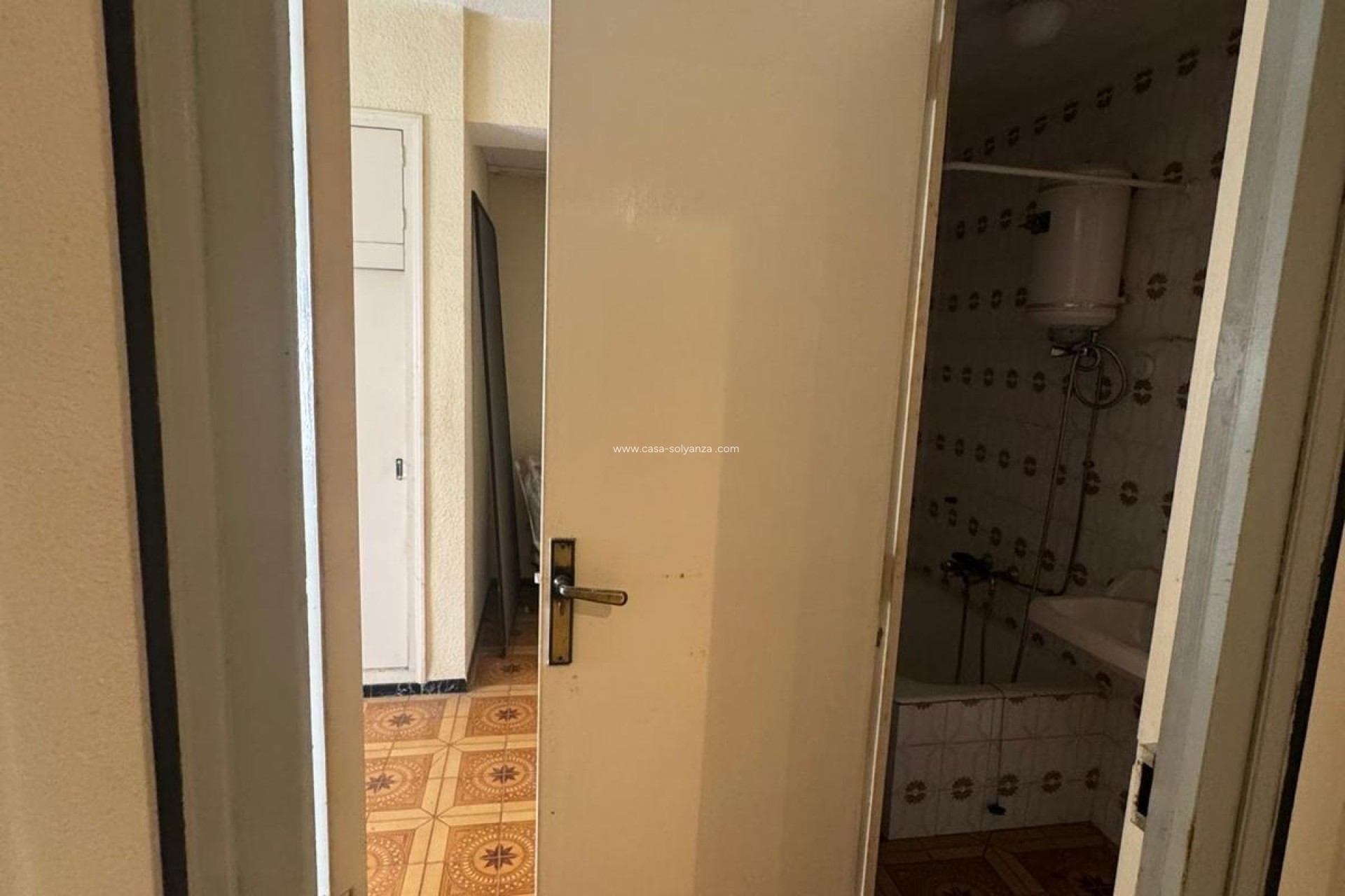 Wiederverkauf - Wohnung - Guardamar del Segura - Guardamar