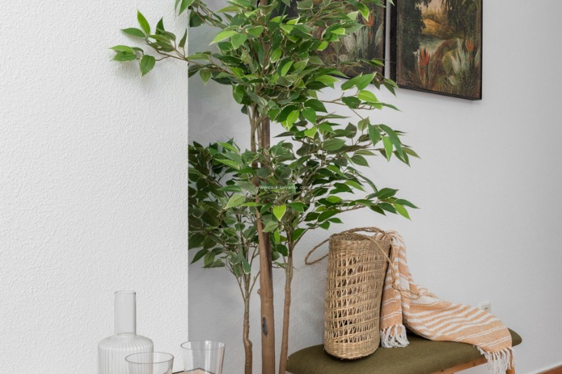 Wiederverkauf - Wohnung - Guardamar del Segura - Guardamar