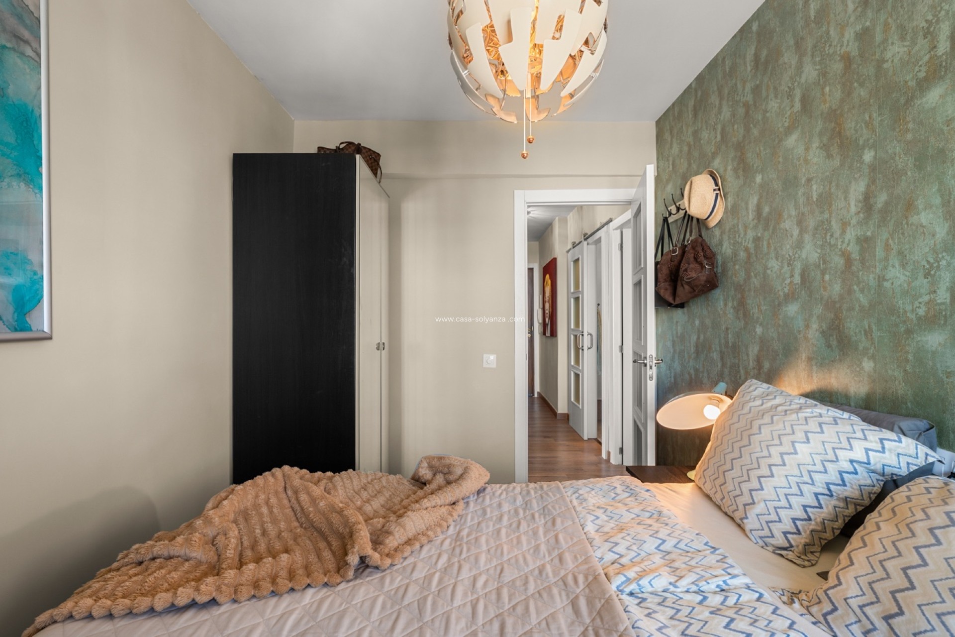 Wiederverkauf - Wohnung - Guardamar del Segura - Guardamar