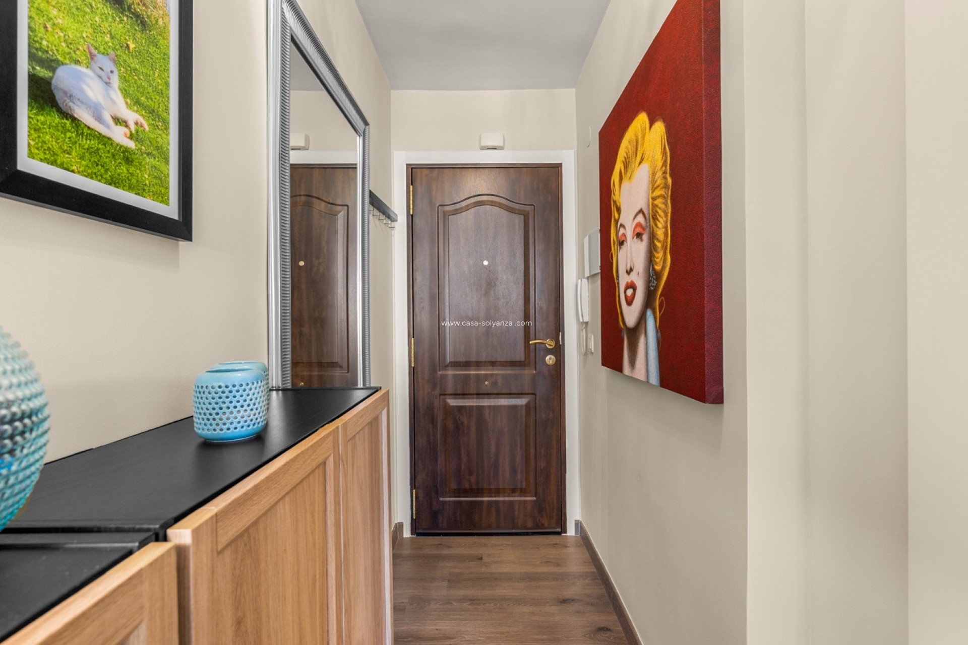 Wiederverkauf - Wohnung - Guardamar del Segura - Guardamar