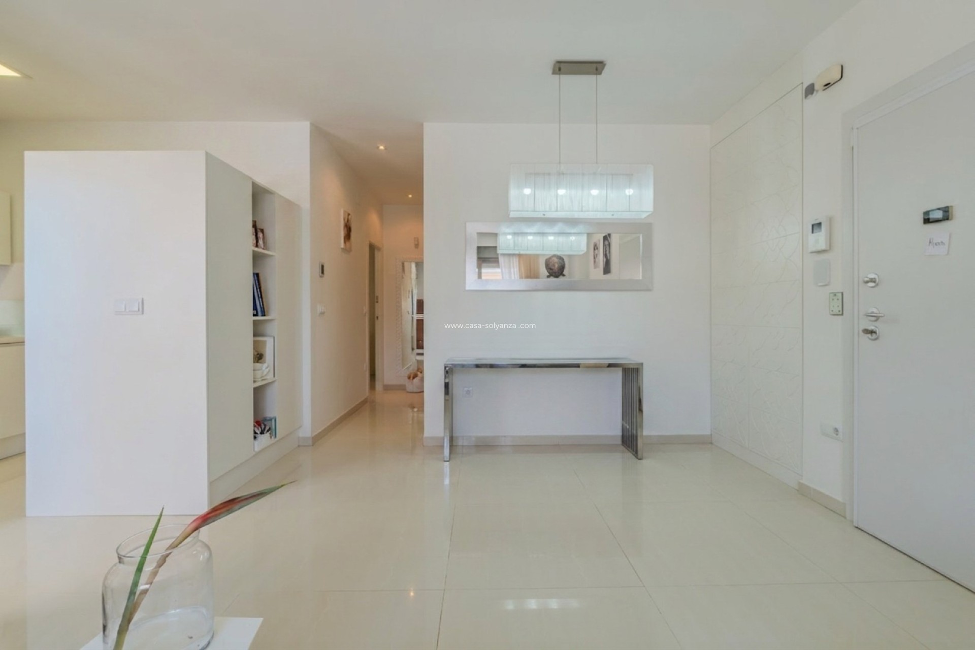 Wiederverkauf - Wohnung - Guardamar del Segura - Guardamar