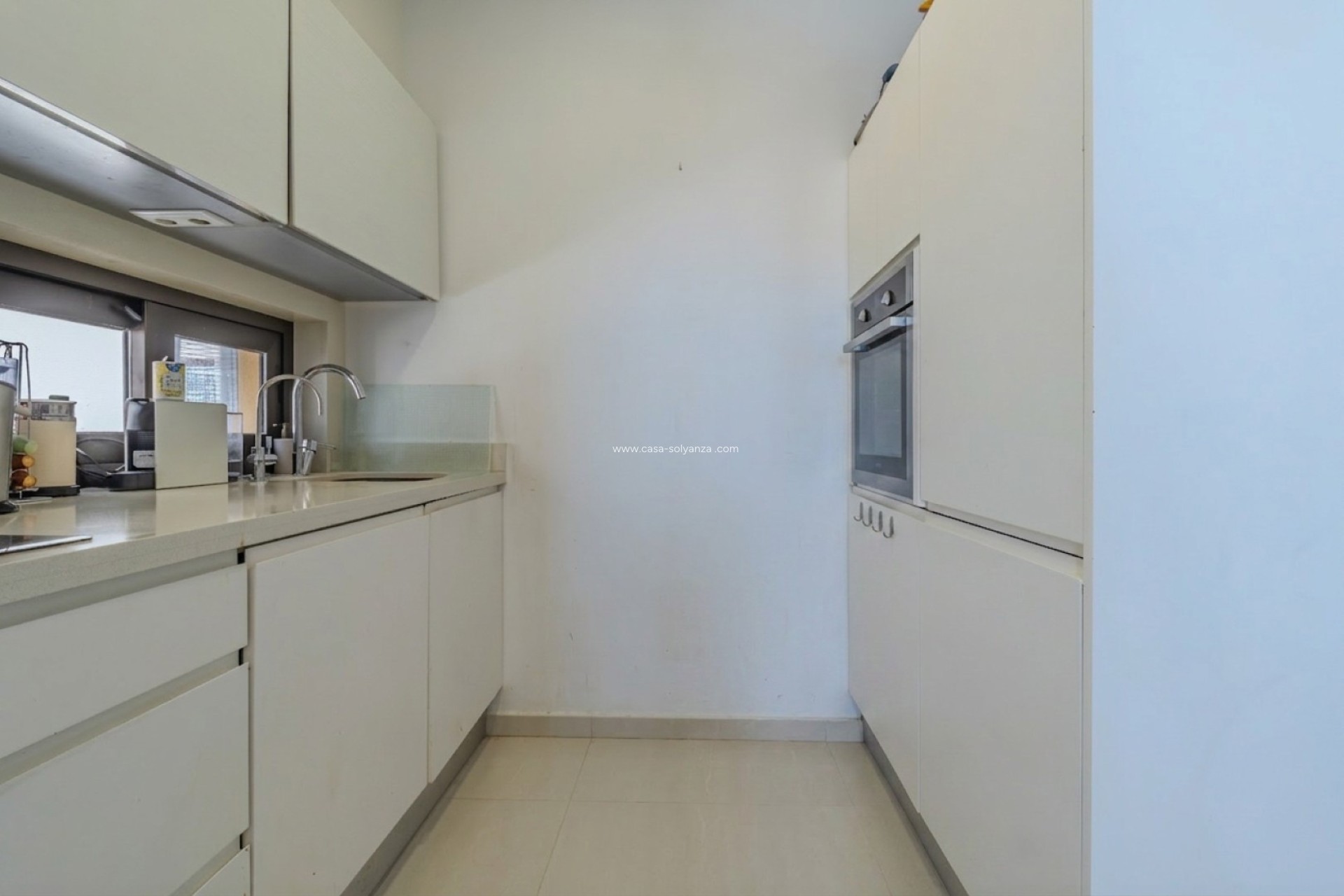 Wiederverkauf - Wohnung - Guardamar del Segura - Guardamar