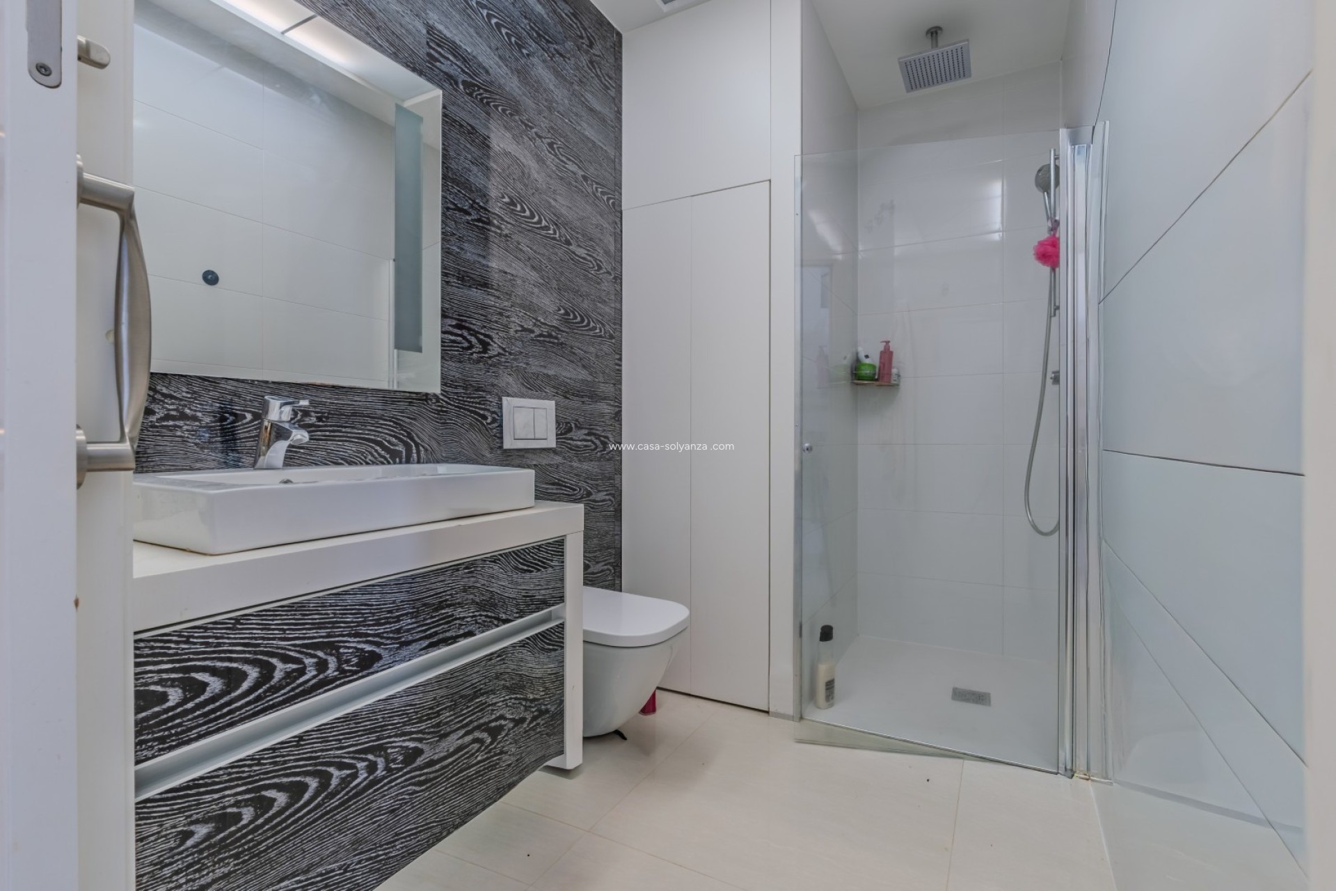 Wiederverkauf - Wohnung - Guardamar del Segura - Guardamar