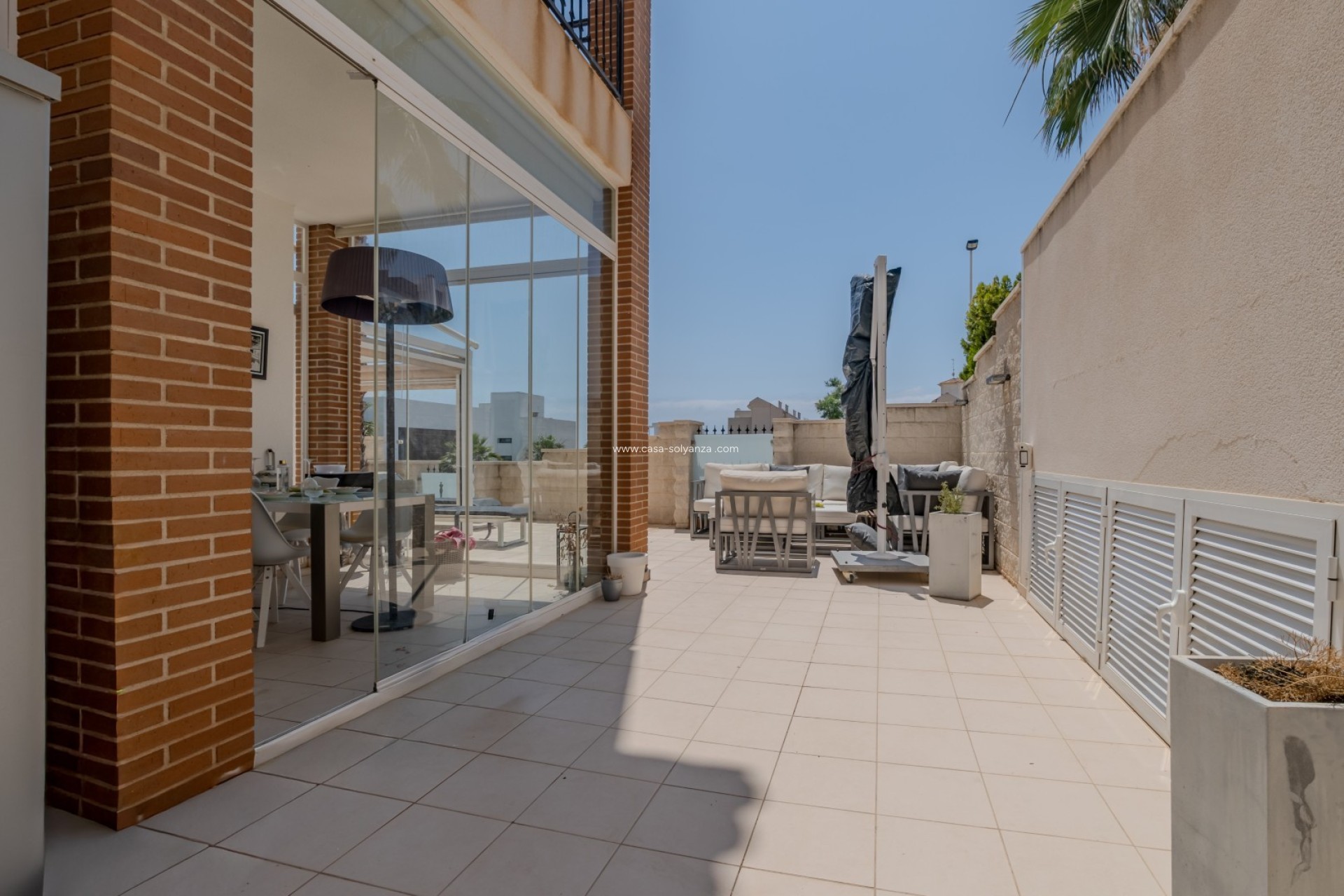 Wiederverkauf - Wohnung - Guardamar del Segura - Guardamar