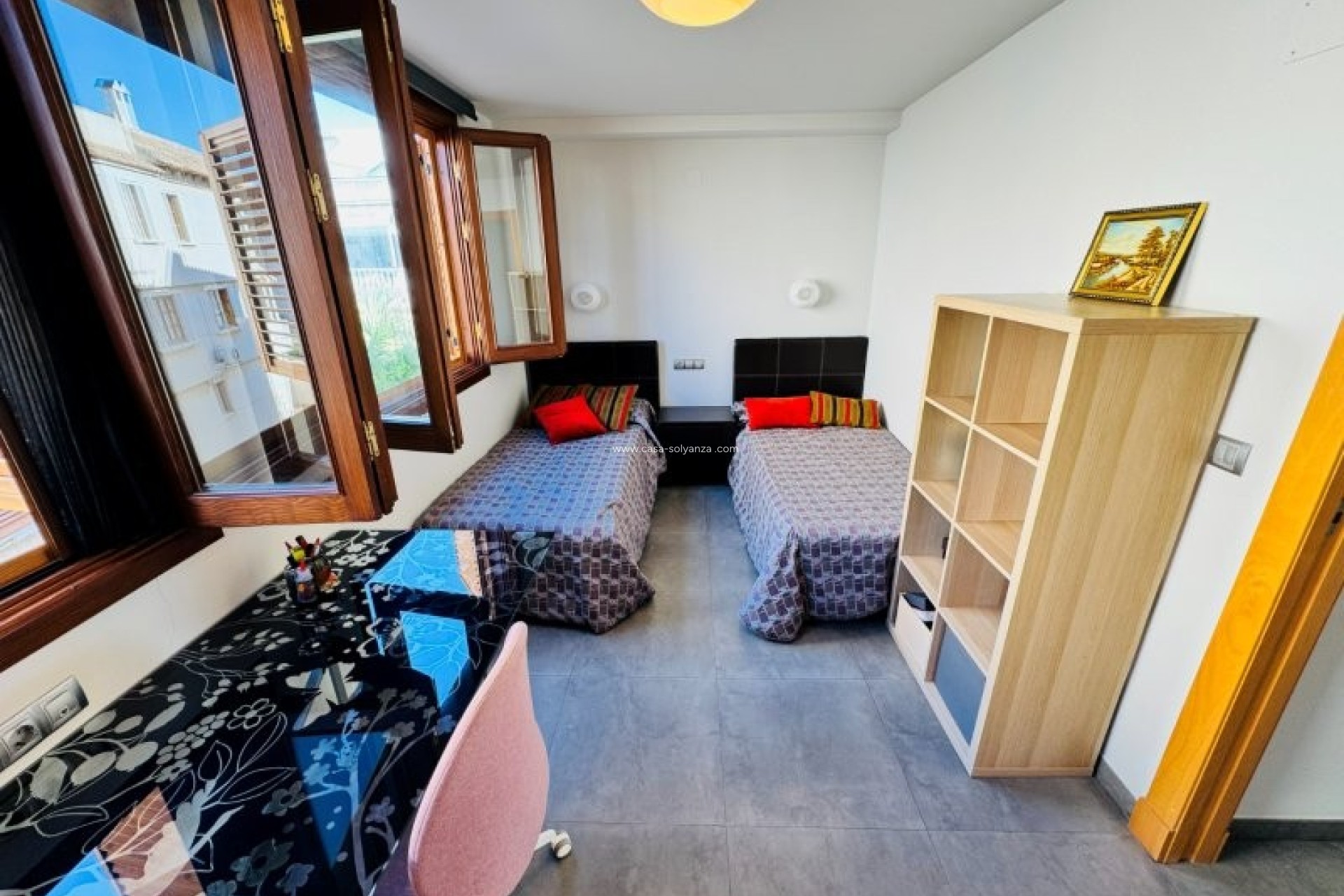 Wiederverkauf - Wohnung - Guardamar del Segura - Los secanos