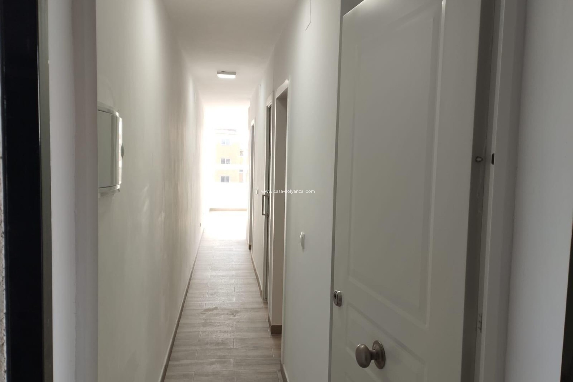 Wiederverkauf - Wohnung - Guardamar del Segura - Pinomar