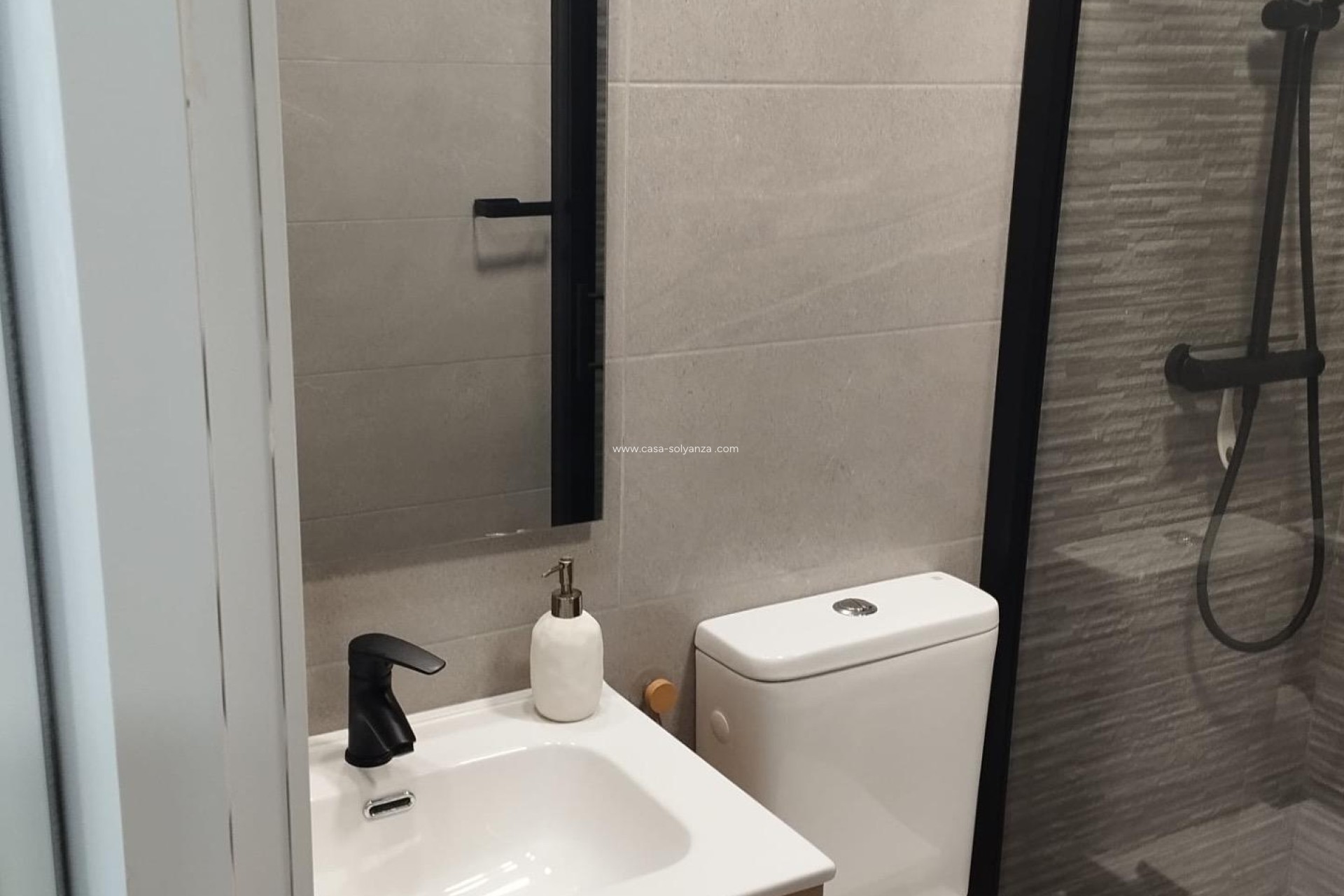 Wiederverkauf - Wohnung - Guardamar del Segura - Pinomar