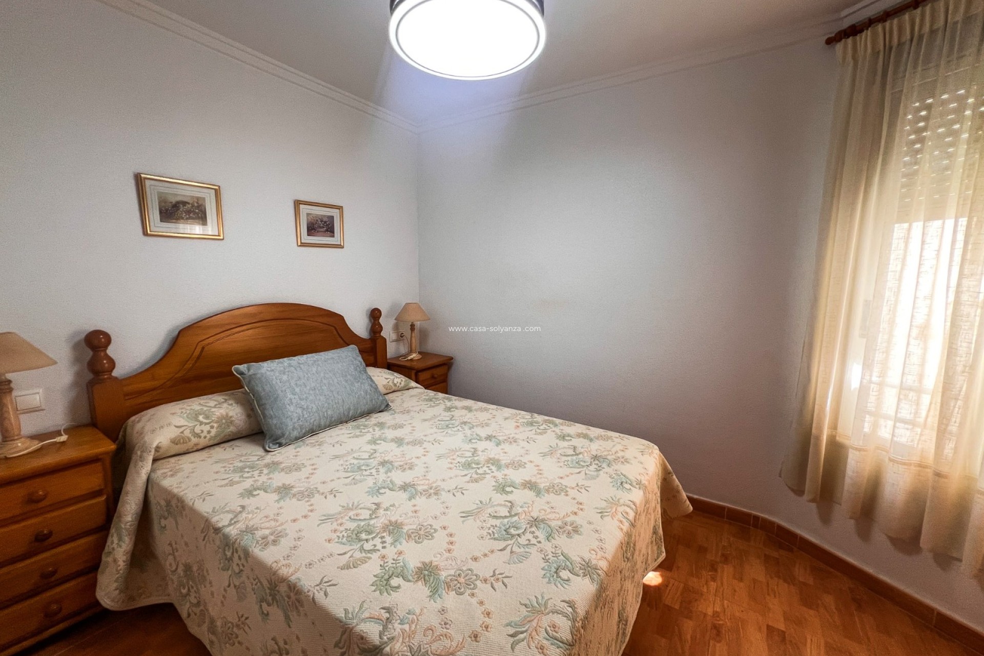 Wiederverkauf - Wohnung - Guardamar del Segura - Playa Centro Guardamar