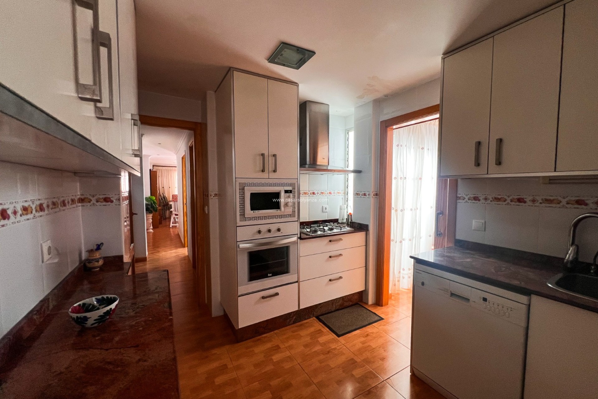 Wiederverkauf - Wohnung - Guardamar del Segura - Playa Centro Guardamar