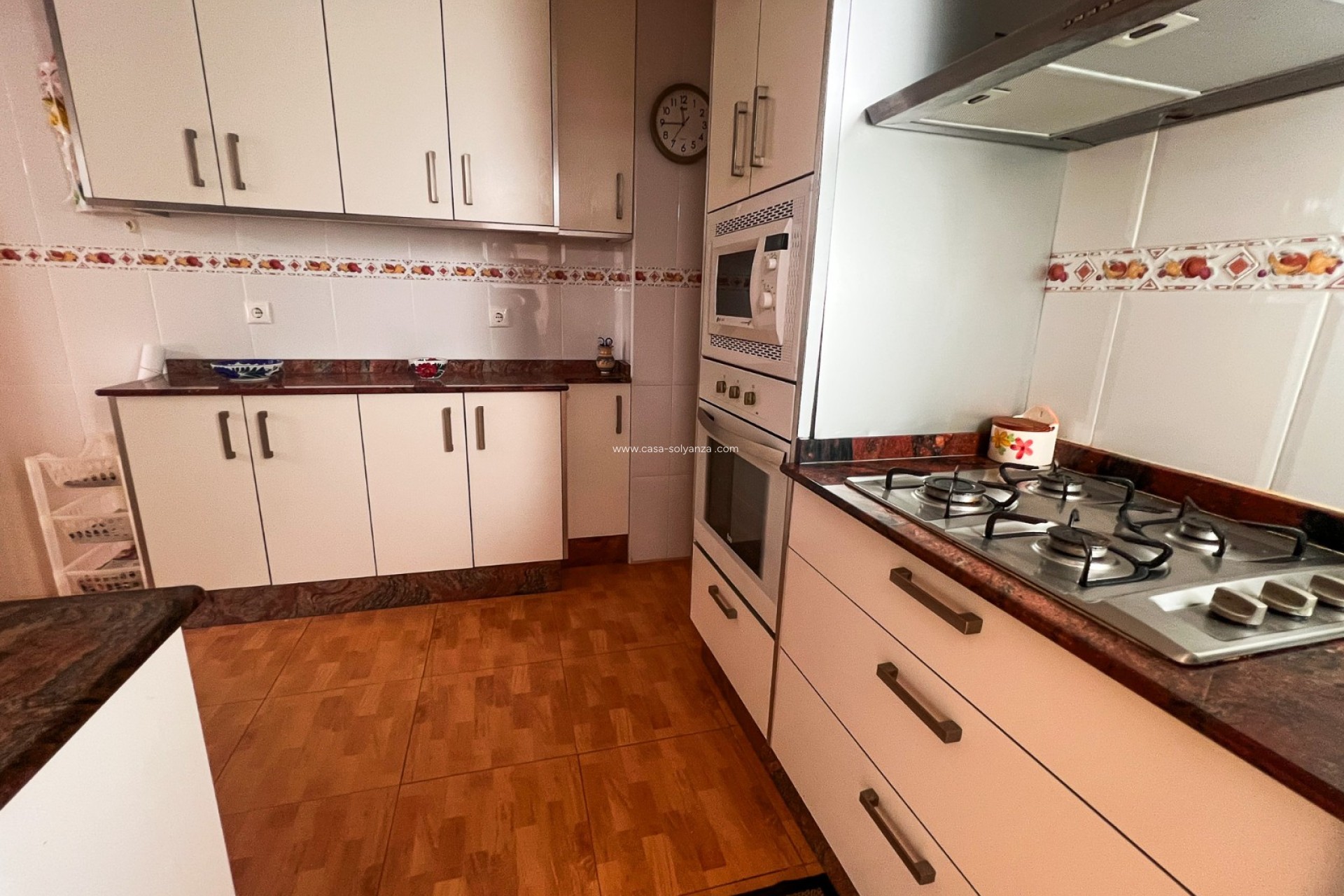 Wiederverkauf - Wohnung - Guardamar del Segura - Playa Centro Guardamar