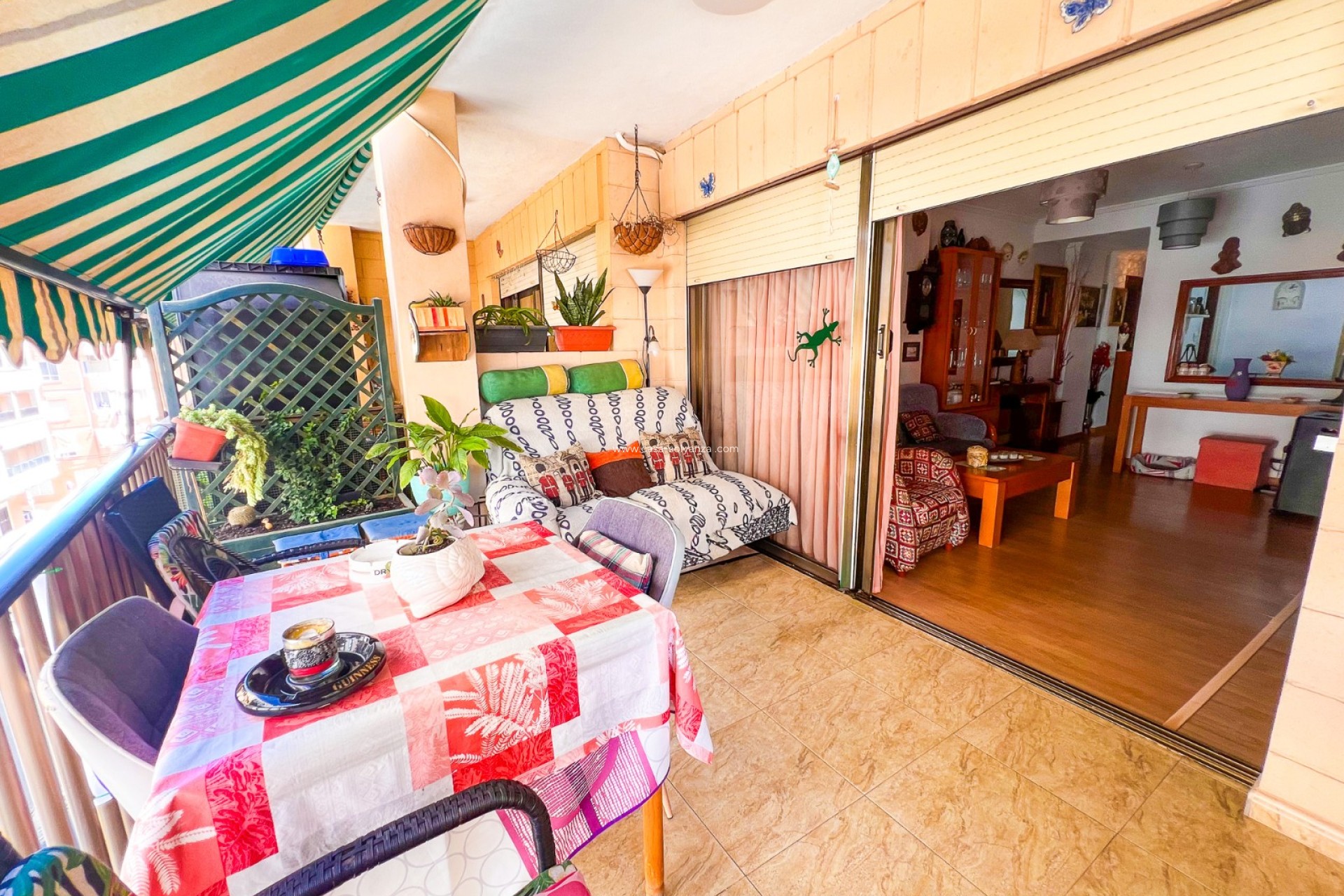 Wiederverkauf - Wohnung - Guardamar del Segura - Playa Centro Guardamar