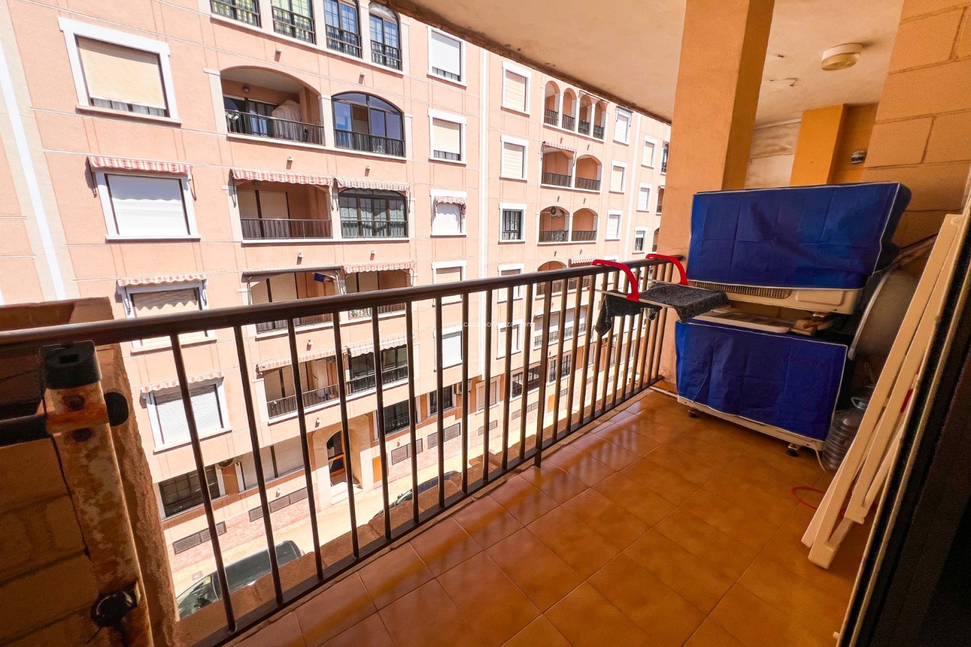Wiederverkauf - Wohnung - Guardamar del Segura - Playa Centro Guardamar