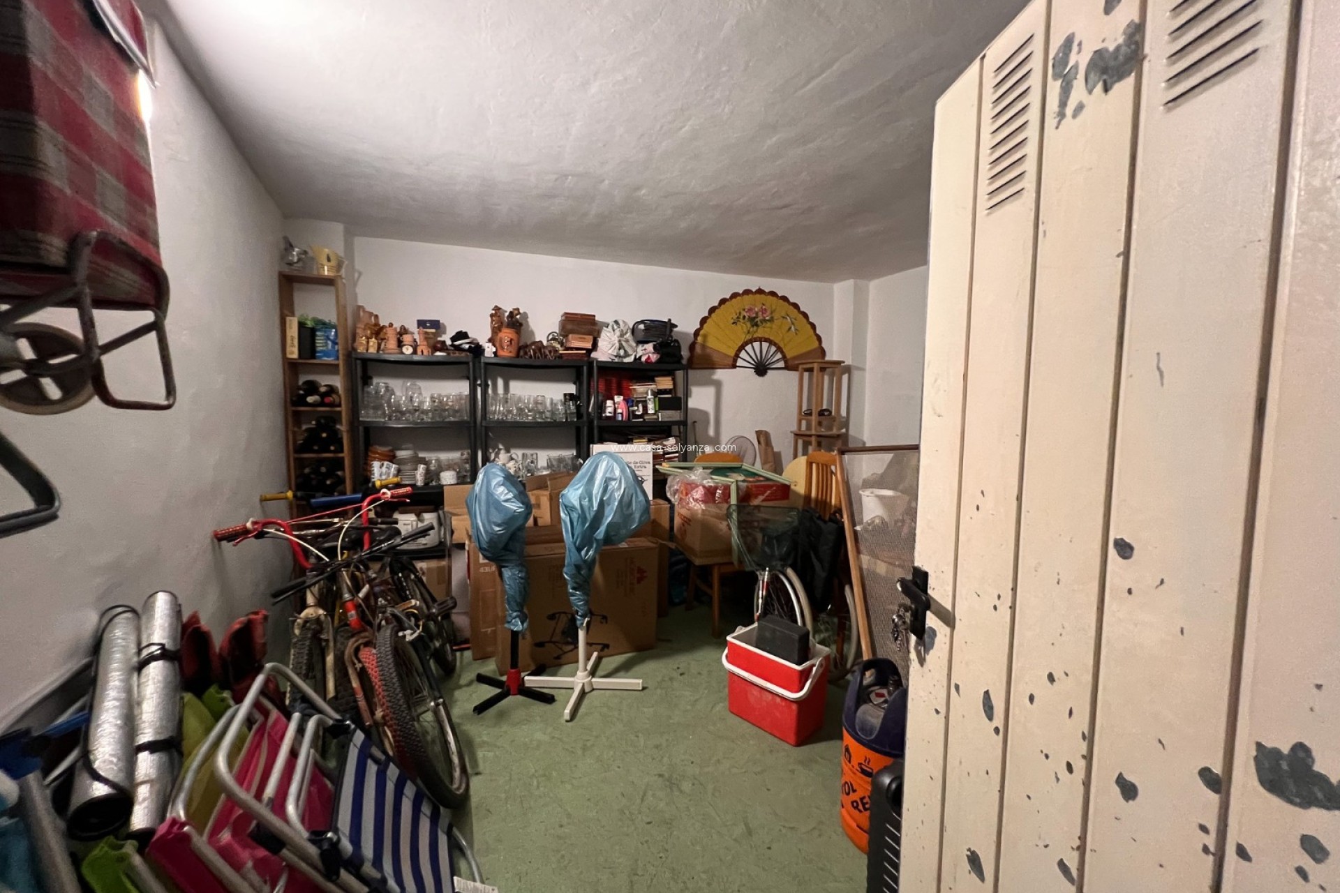 Wiederverkauf - Wohnung - Guardamar del Segura - Playa Centro Guardamar