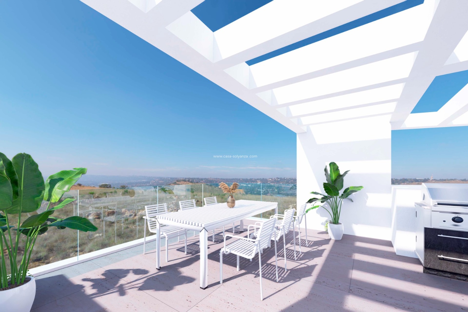 Wiederverkauf - Wohnung - Guardamar del Segura - Playa Los Viveros