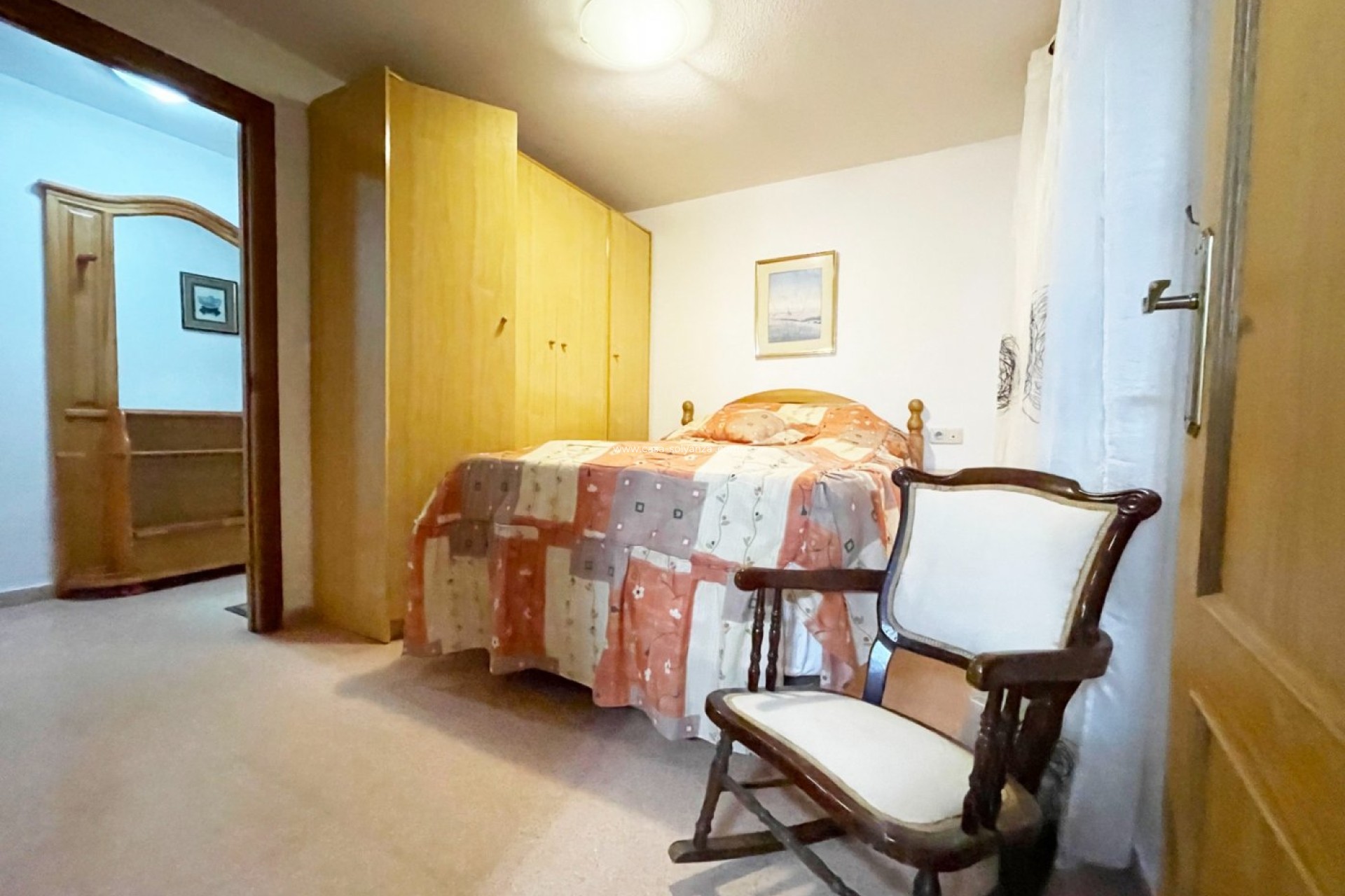 Wiederverkauf - Wohnung - Guardamar del Segura - Playa