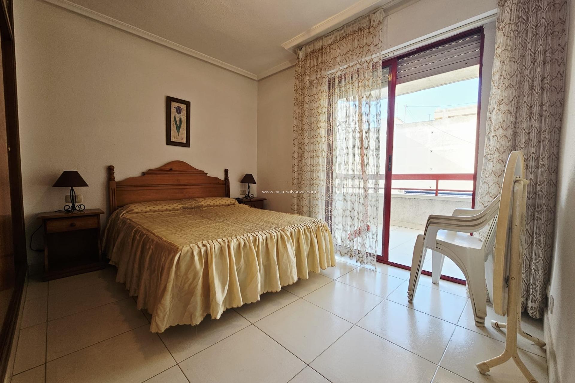 Wiederverkauf - Wohnung - Guardamar del Segura - Pueblo