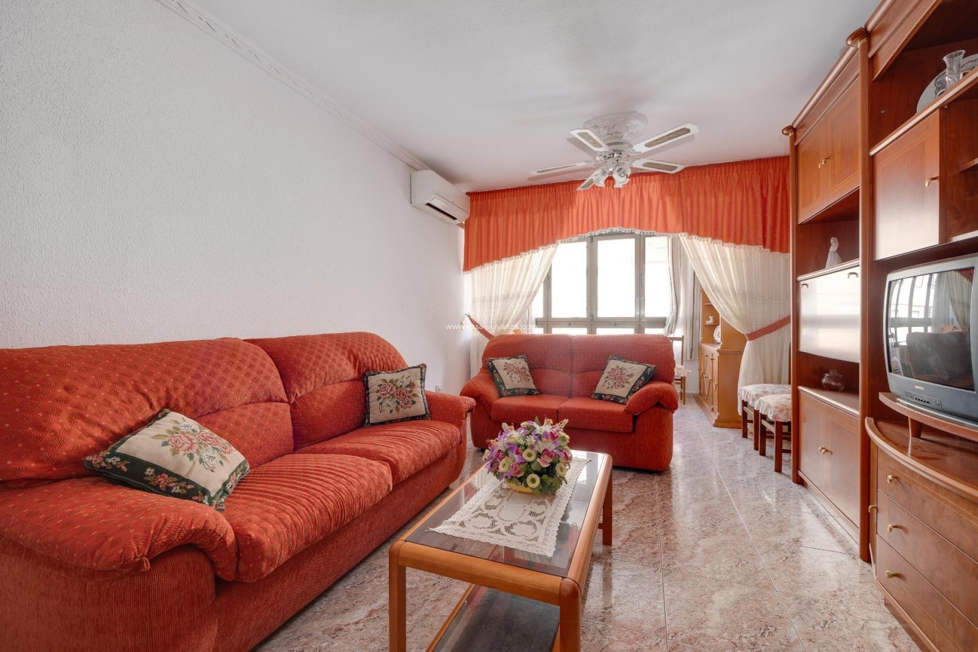 Wiederverkauf - Wohnung - Guardamar del Segura - Pueblo