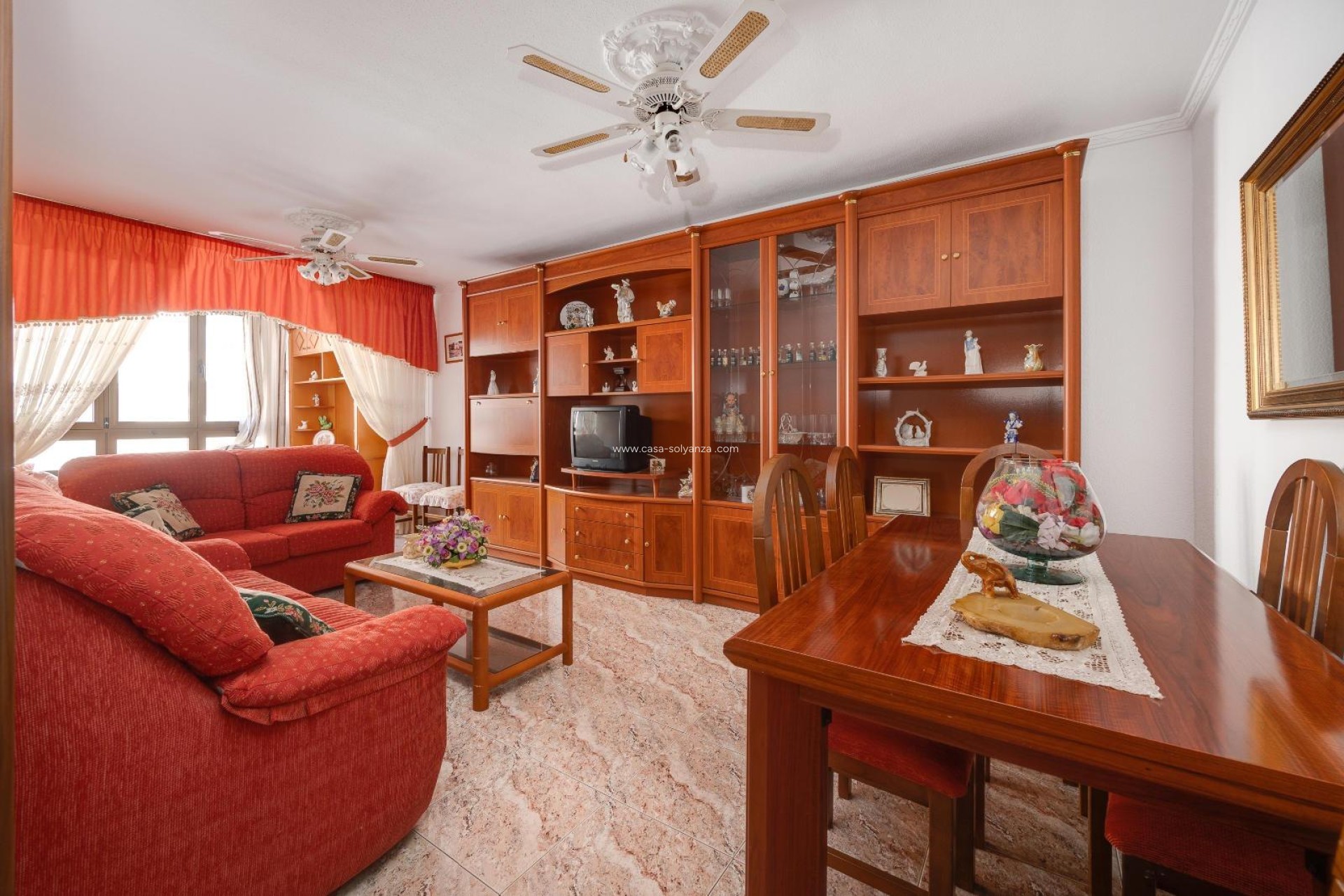 Wiederverkauf - Wohnung - Guardamar del Segura - Pueblo