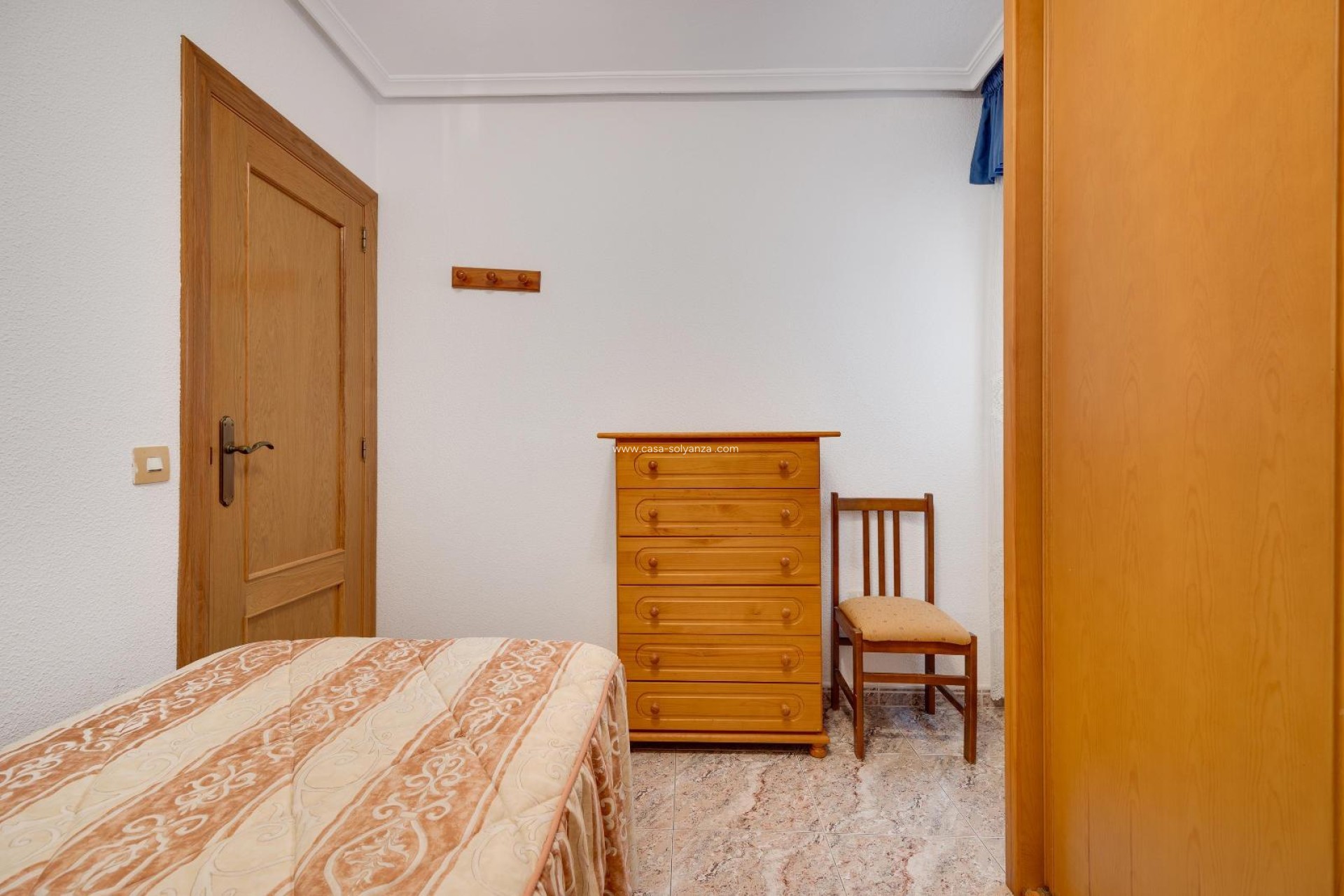 Wiederverkauf - Wohnung - Guardamar del Segura - Pueblo