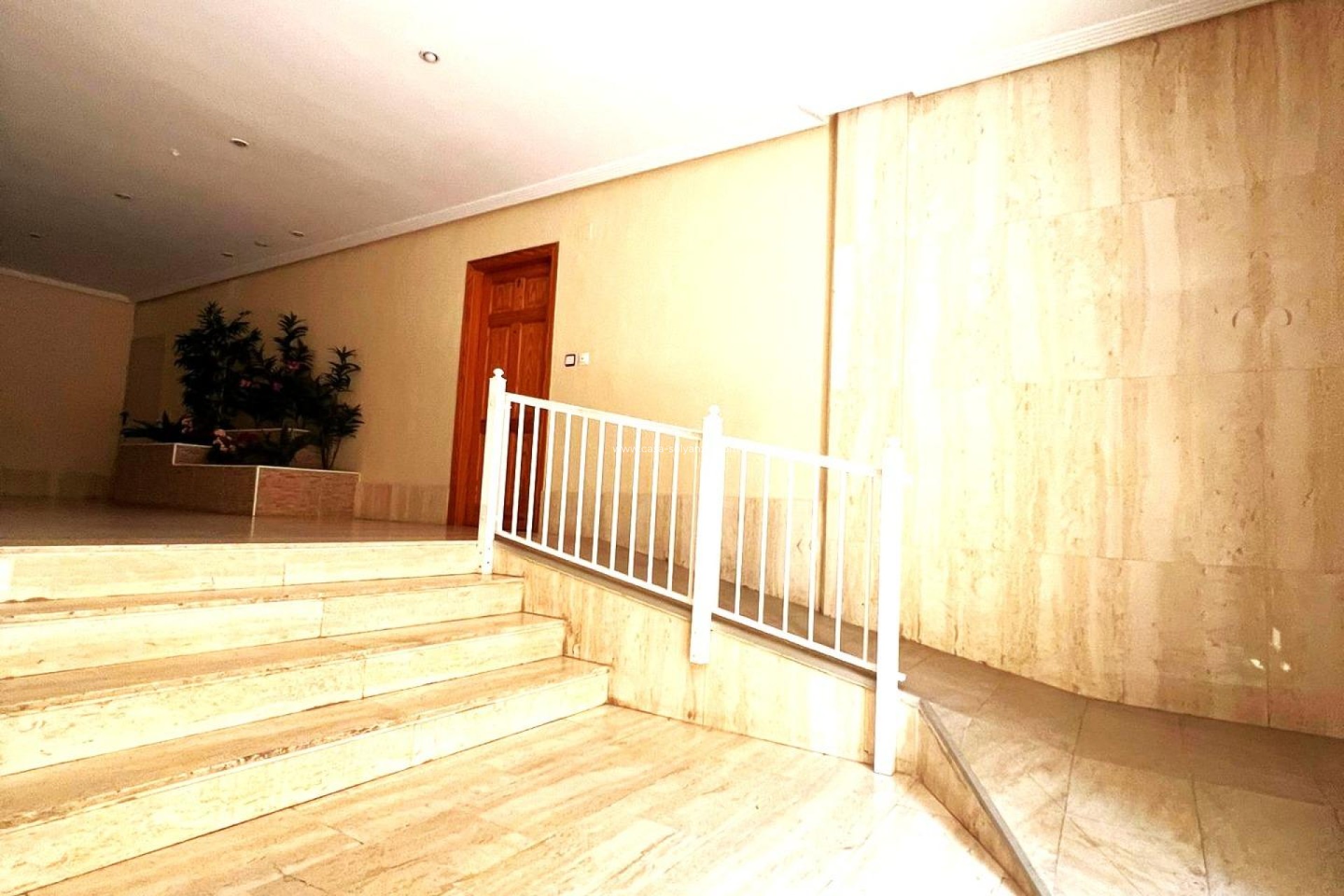 Wiederverkauf - Wohnung - Guardamar del Segura - Pueblo