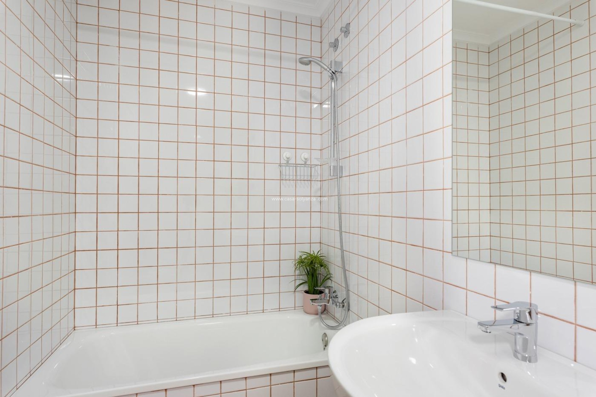 Wiederverkauf - Wohnung - Guardamar del Segura - Pueblo