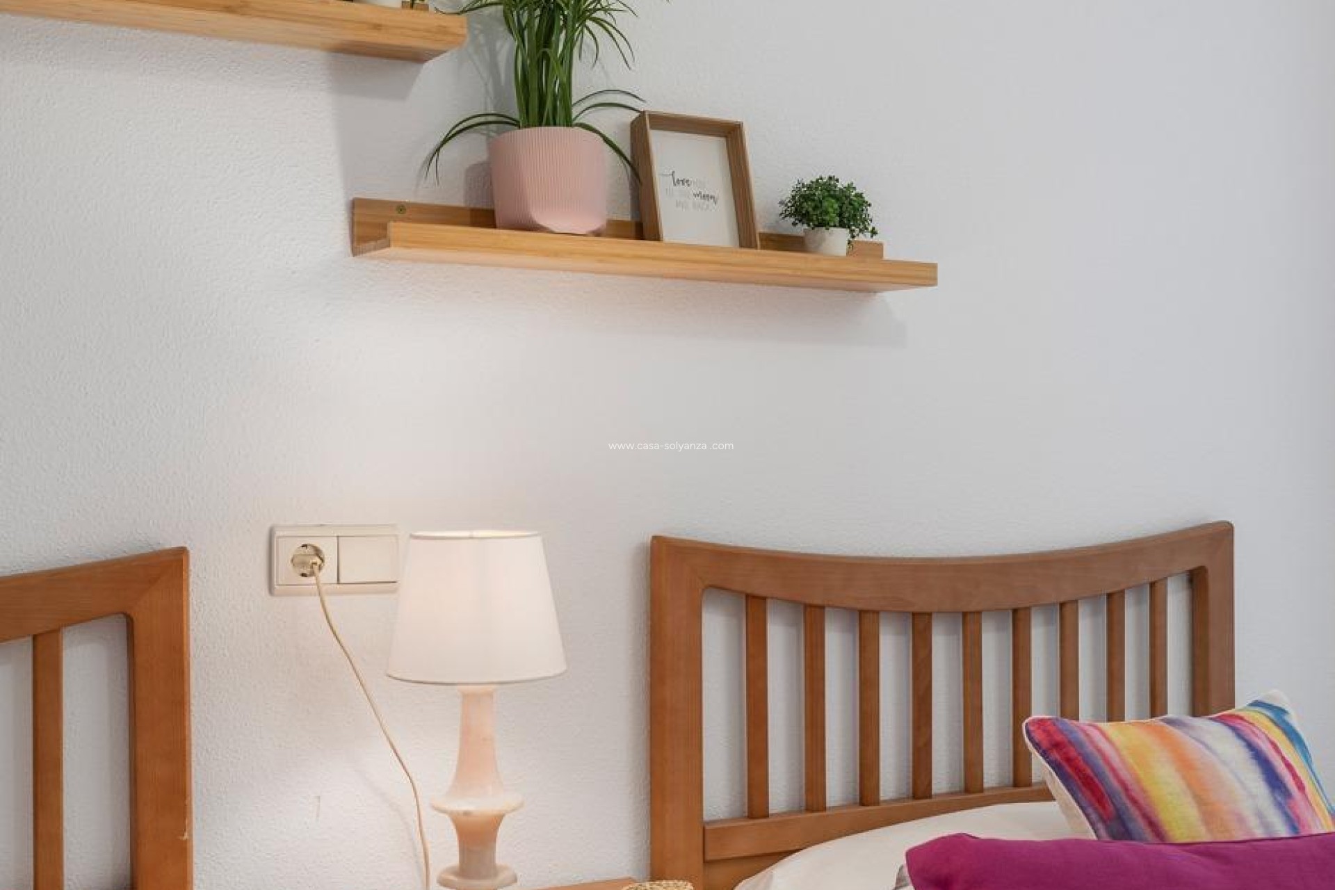 Wiederverkauf - Wohnung - Guardamar del Segura - Pueblo