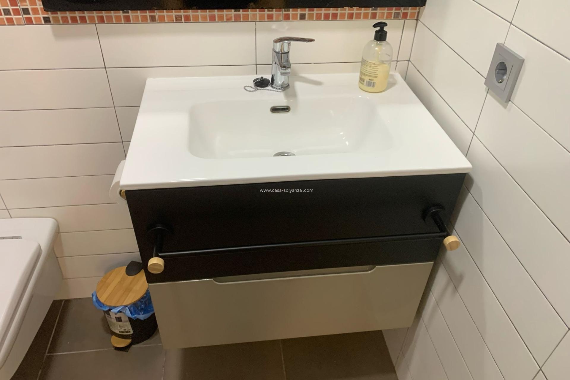 Wiederverkauf - Wohnung - Guardamar del Segura - Pueblo