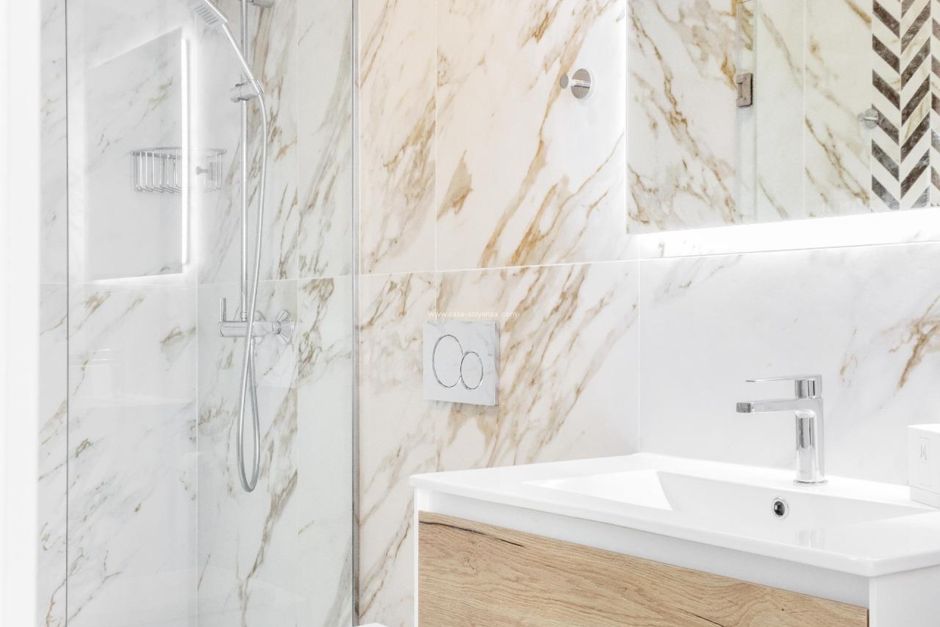 Wiederverkauf - Wohnung - Guardamar del Segura - Pueblo