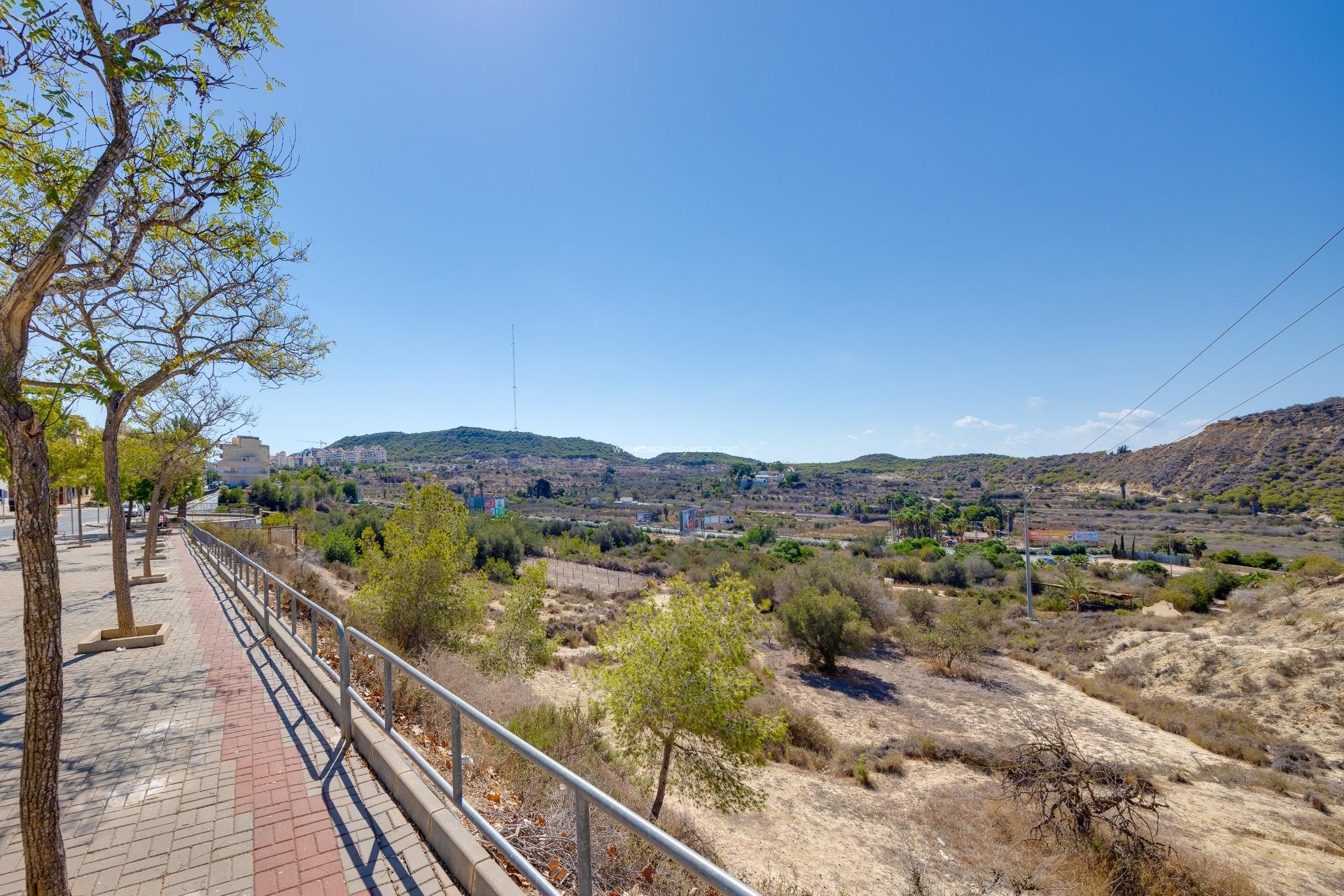 Wiederverkauf - Wohnung - Guardamar del Segura - Pueblo