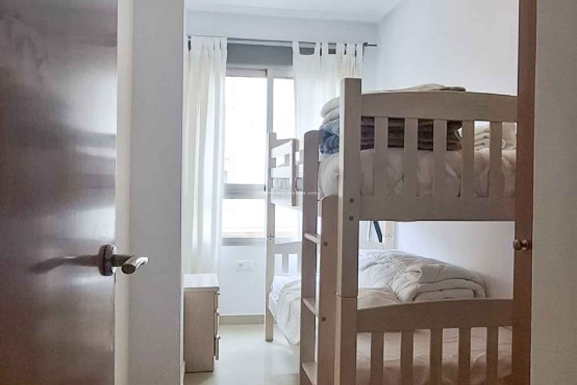 Wiederverkauf - Wohnung - Guardamar del Segura - Pueblo