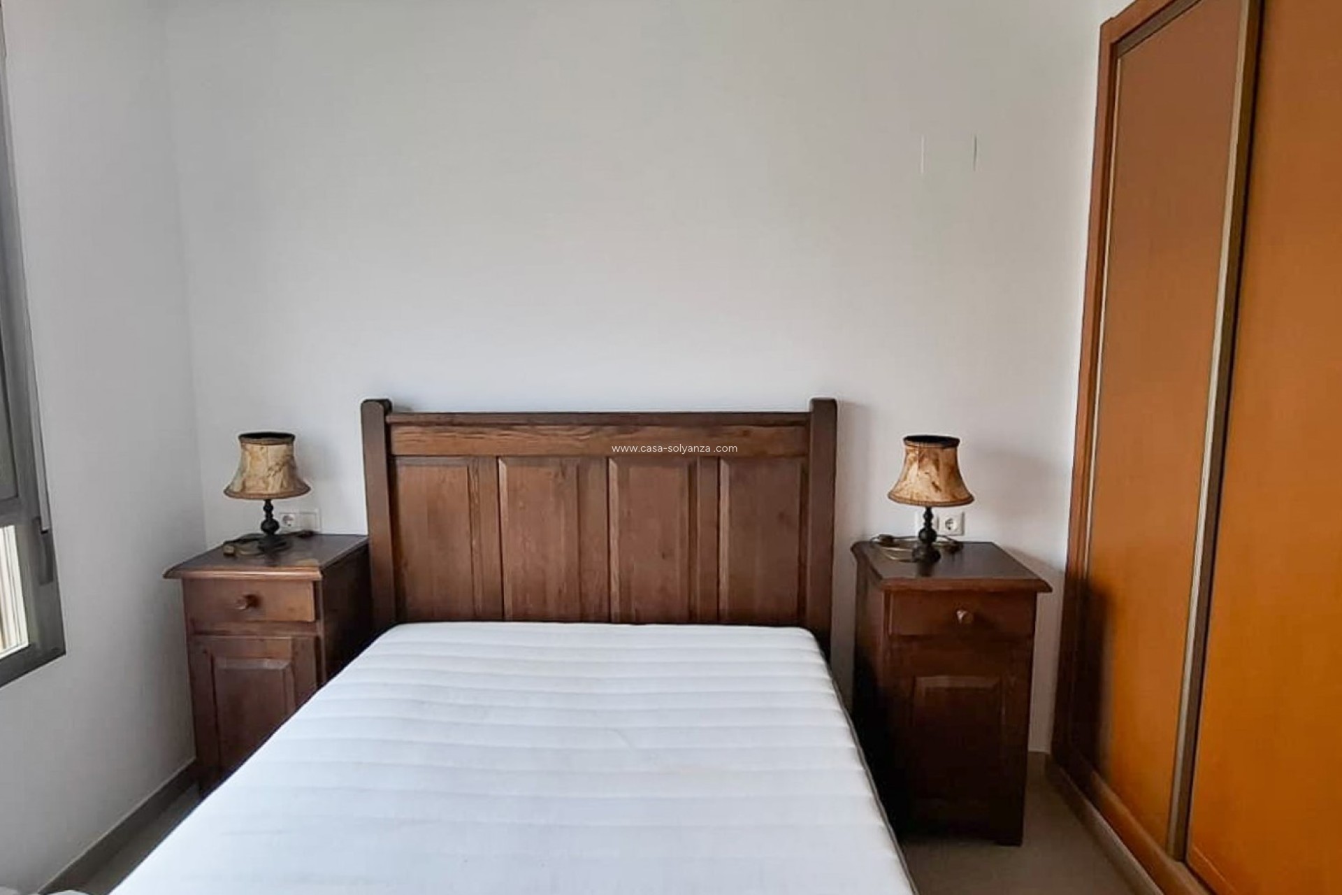 Wiederverkauf - Wohnung - Guardamar del Segura - Pueblo