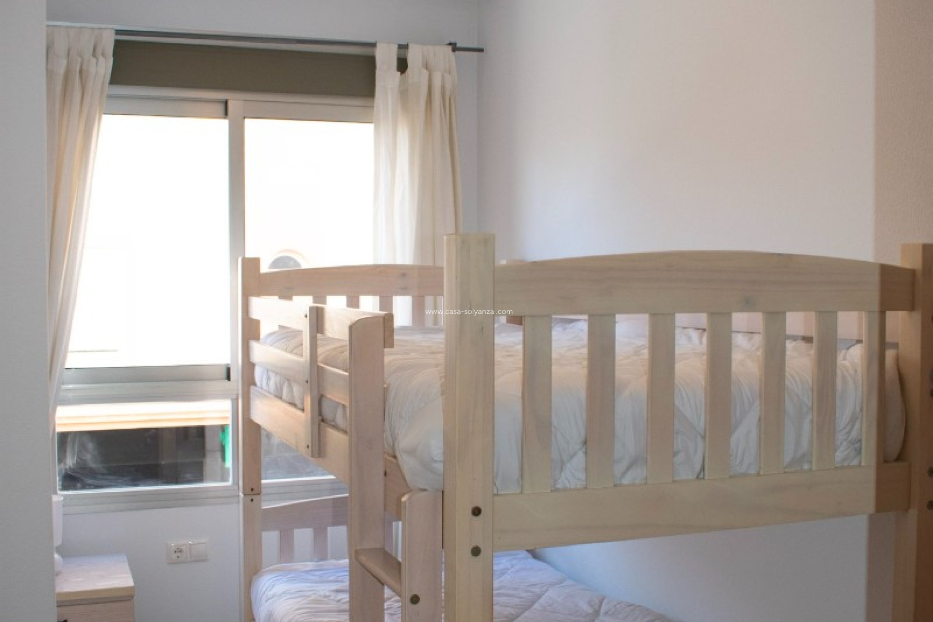 Wiederverkauf - Wohnung - Guardamar del Segura - Pueblo