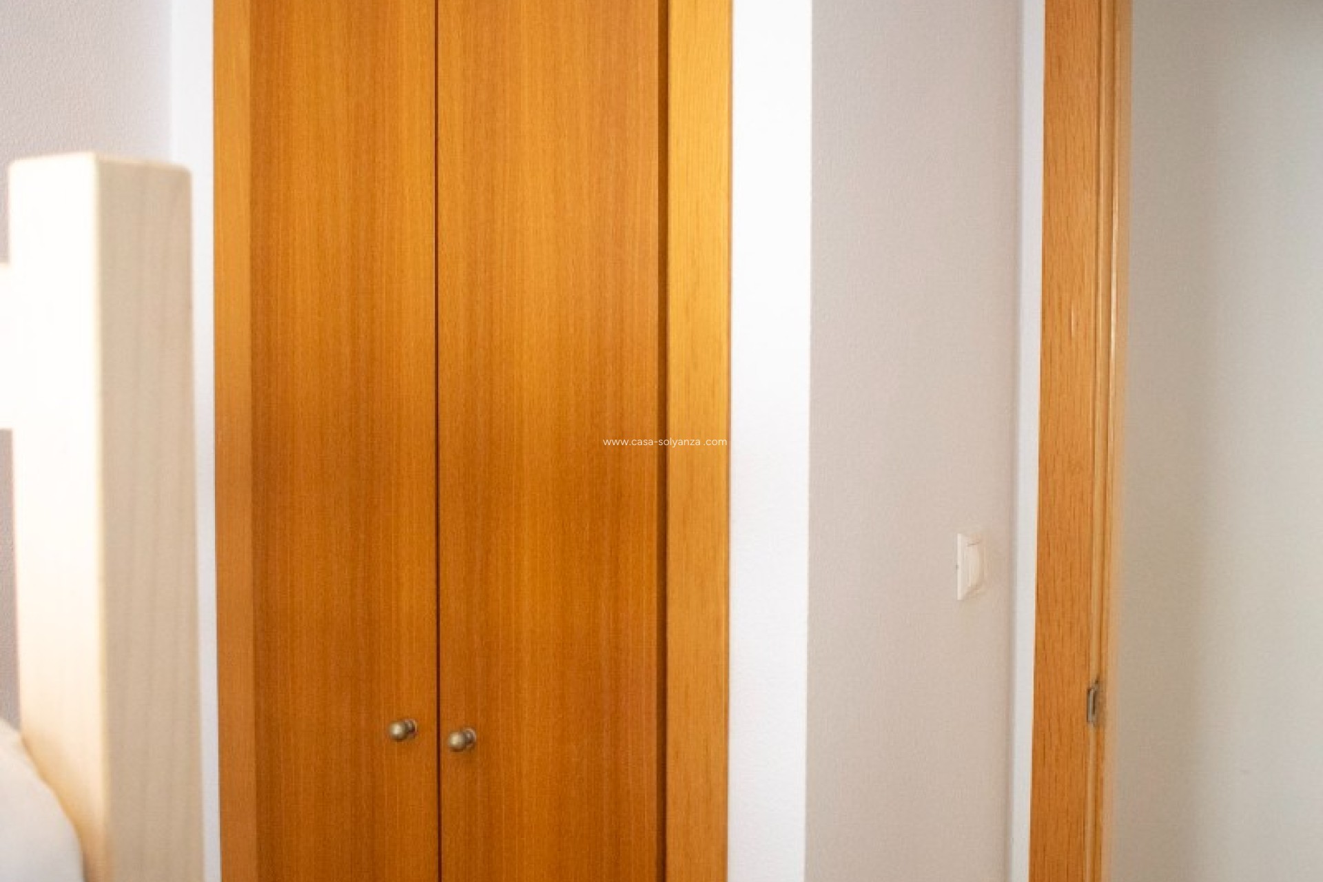 Wiederverkauf - Wohnung - Guardamar del Segura - Pueblo