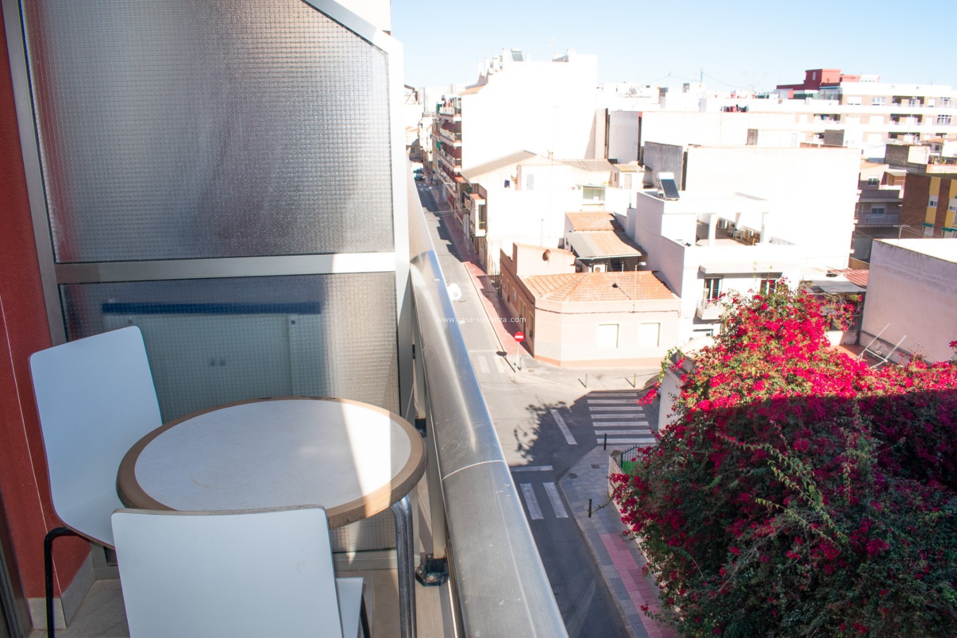 Wiederverkauf - Wohnung - Guardamar del Segura - Pueblo