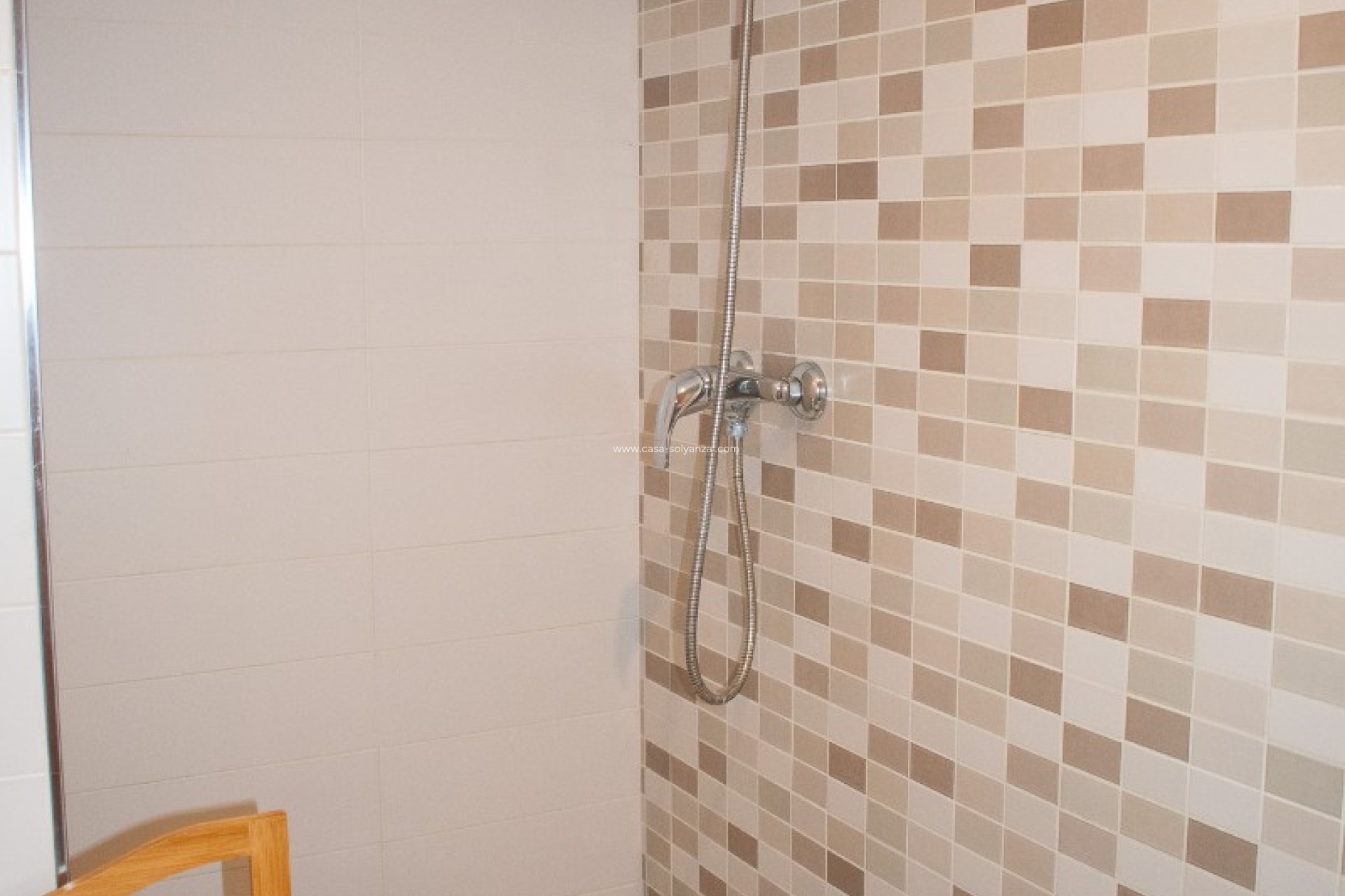 Wiederverkauf - Wohnung - Guardamar del Segura - Pueblo