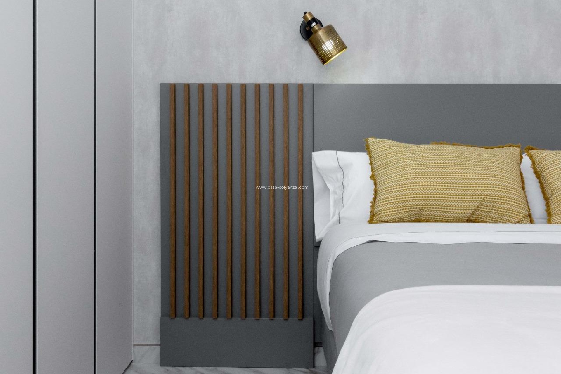 Wiederverkauf - Wohnung - Guardamar del Segura - Pueblo