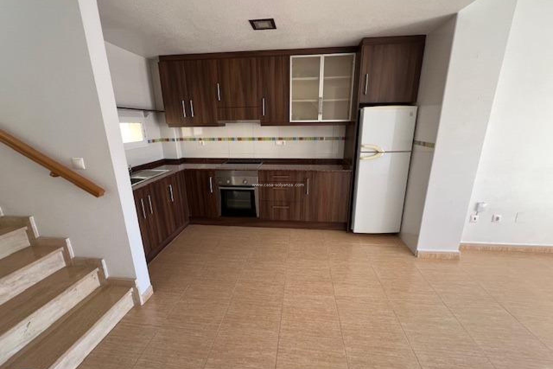 Wiederverkauf - Wohnung - Guardamar del Segura - Pueblo