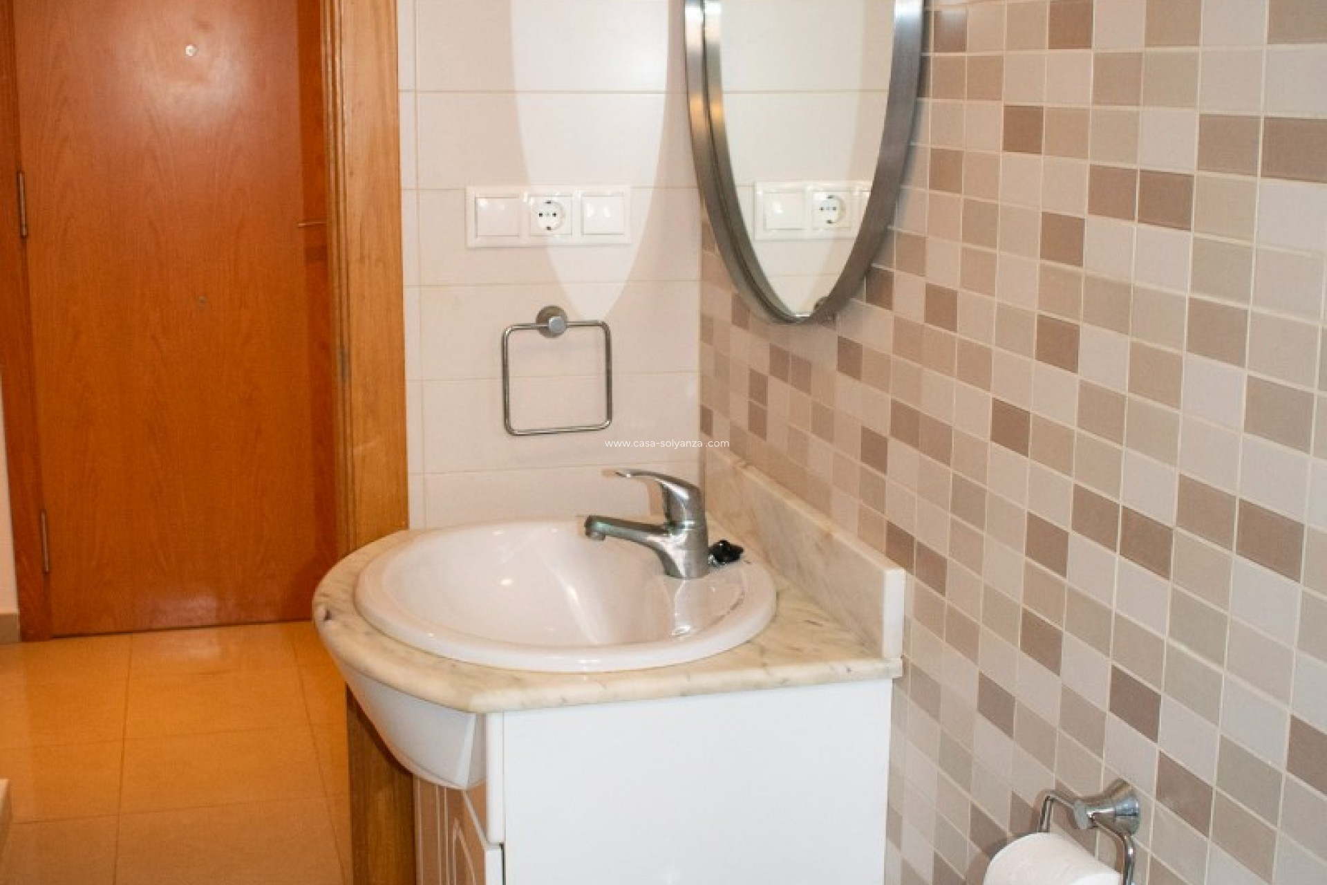 Wiederverkauf - Wohnung - Guardamar del Segura - Pueblo