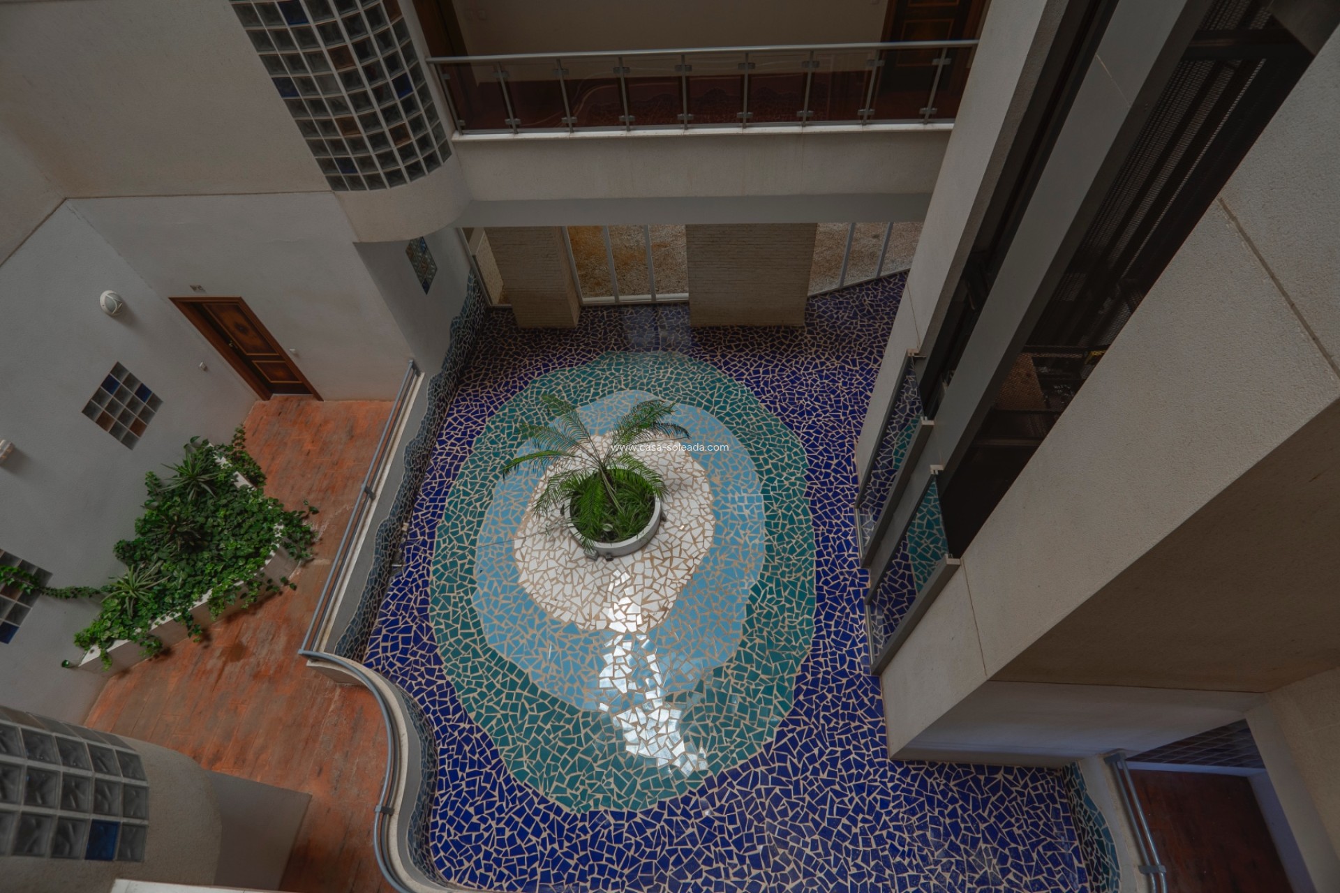 Wiederverkauf - Wohnung - Guardamar del Segura - Puerto Deportivo