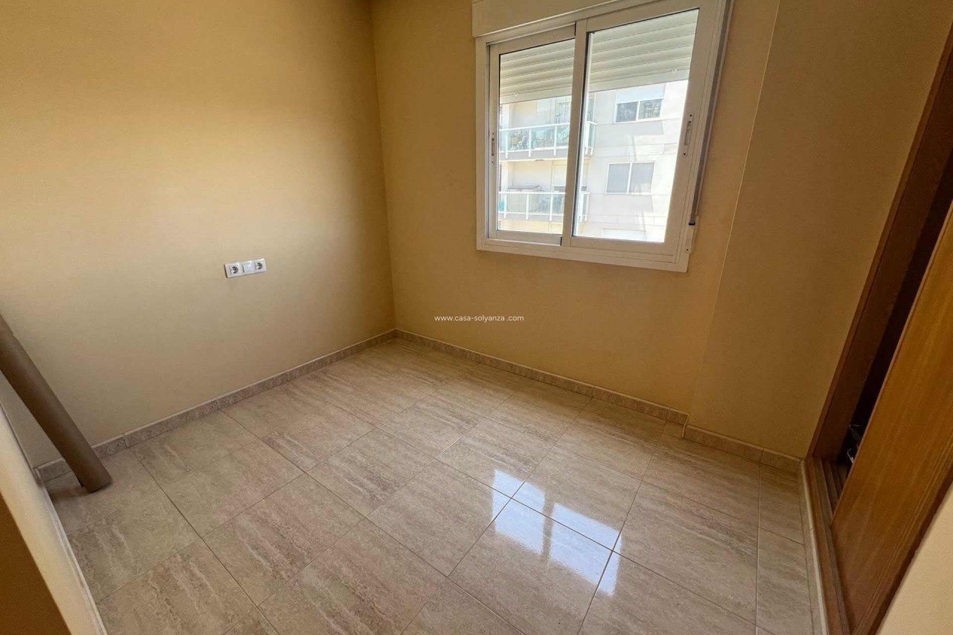 Wiederverkauf - Wohnung - Guardamar del Segura - Puerto Deportivo