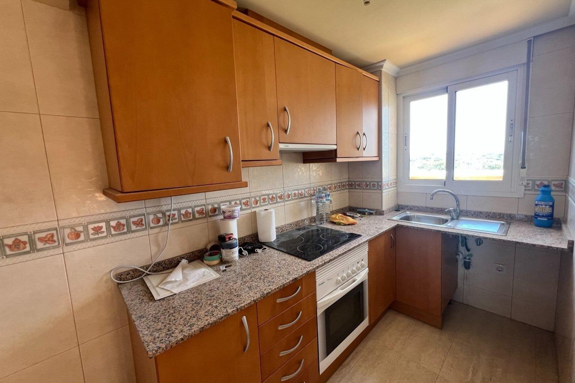 Wiederverkauf - Wohnung - Guardamar del Segura - Puerto Deportivo