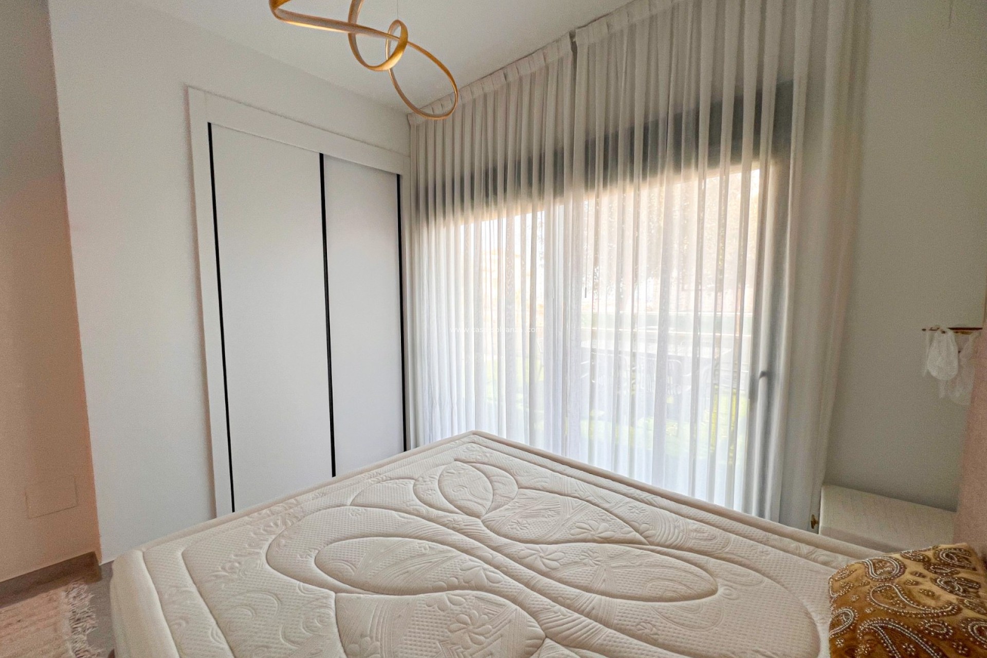 Wiederverkauf - Wohnung - Guardamar del Segura - Urbanizaciones