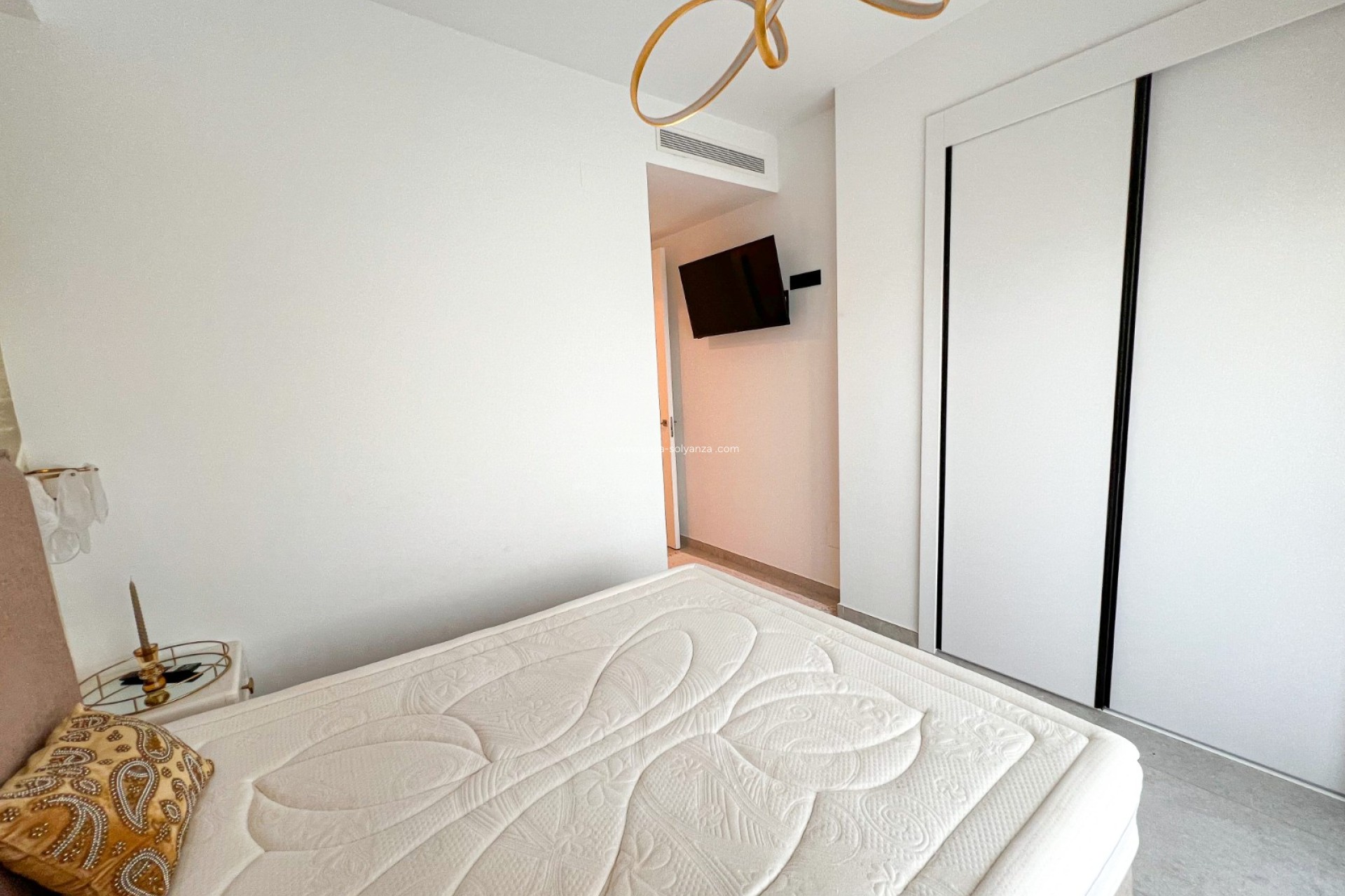 Wiederverkauf - Wohnung - Guardamar del Segura - Urbanizaciones