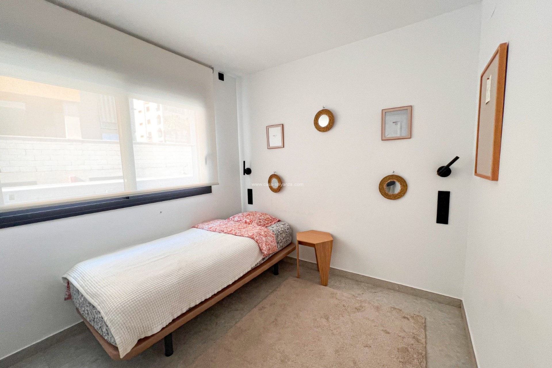 Wiederverkauf - Wohnung - Guardamar del Segura - Urbanizaciones