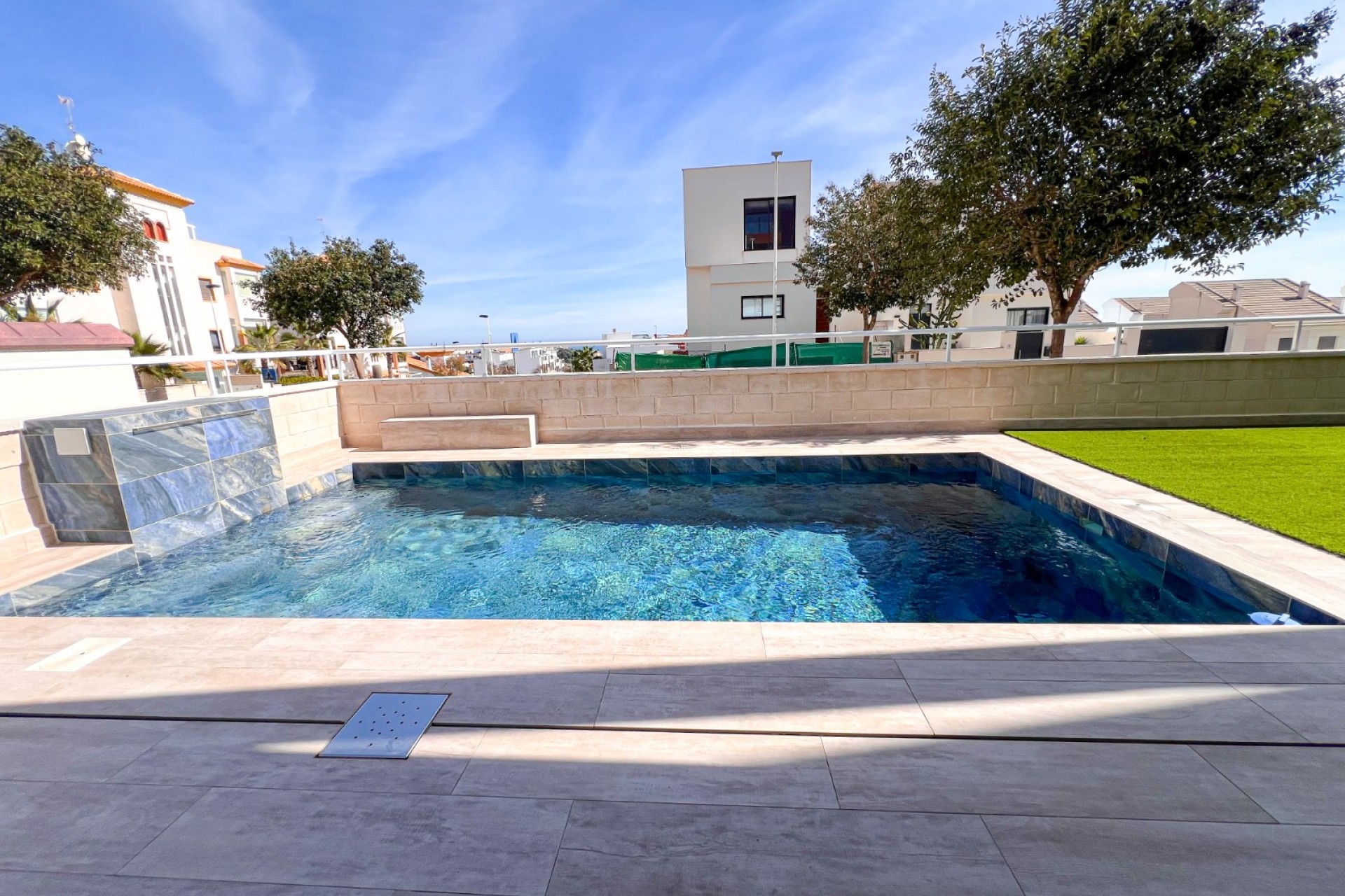 Wiederverkauf - Wohnung - Guardamar del Segura - Urbanizaciones