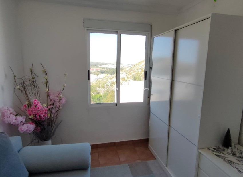 Wiederverkauf - Wohnung - Guardamar del Segura - Zona Pueblo