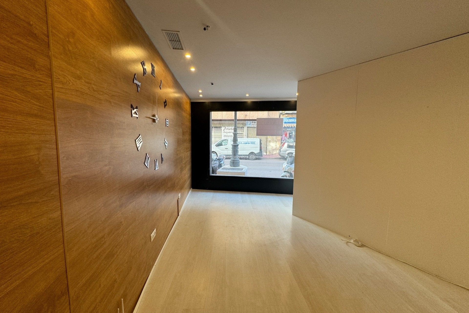 Wiederverkauf - Wohnung - Guardamar del Segura