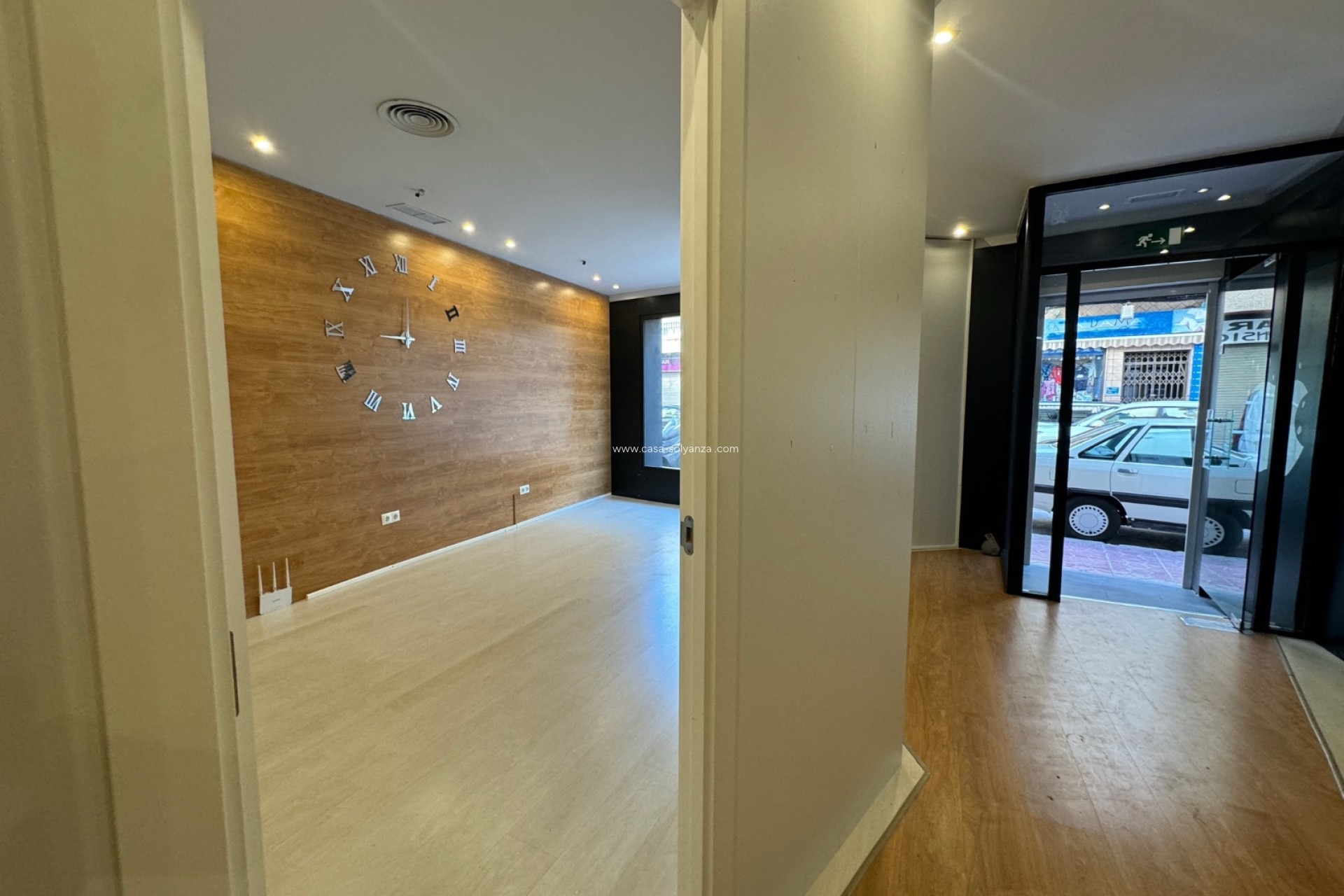 Wiederverkauf - Wohnung - Guardamar del Segura