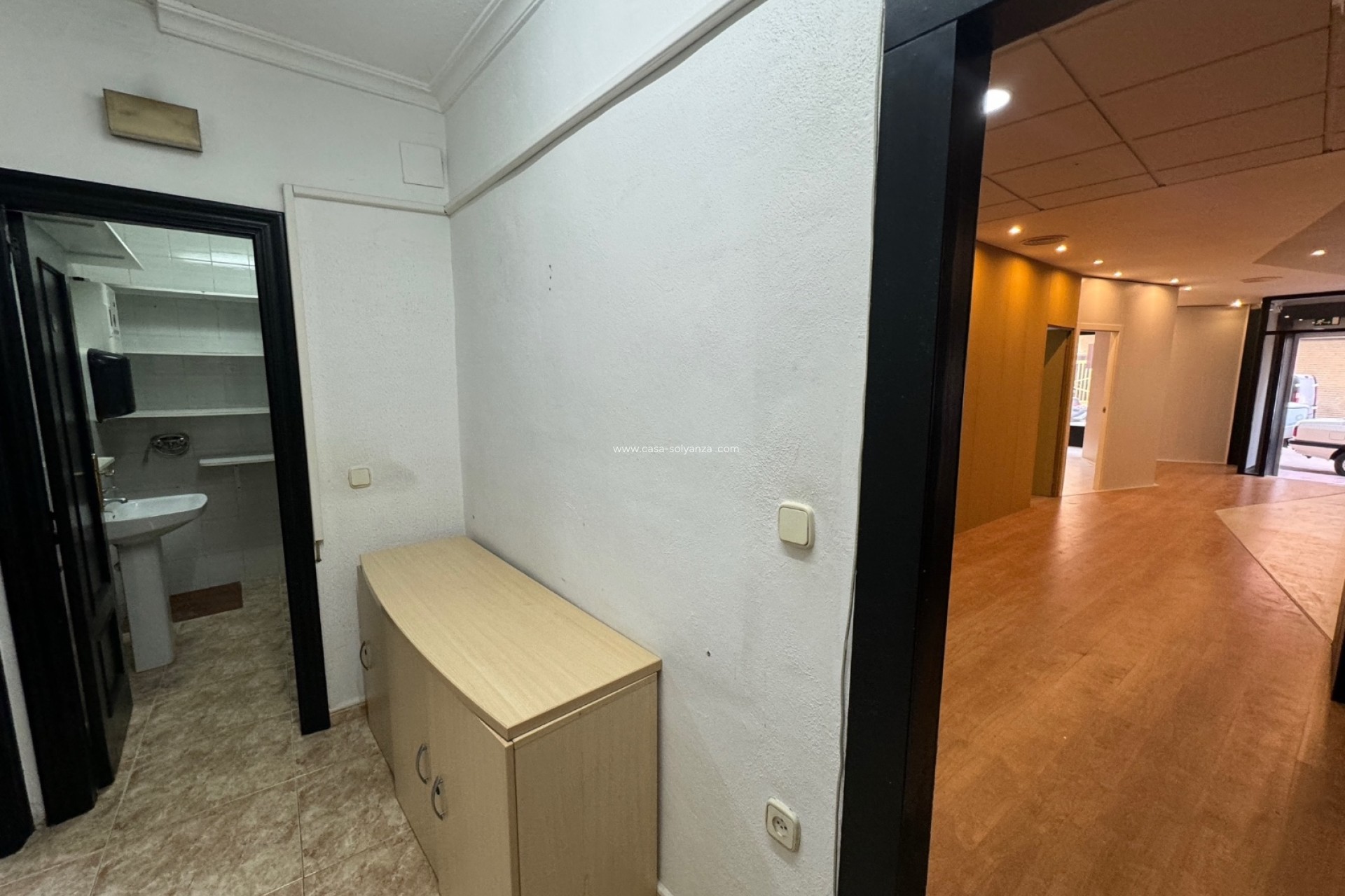 Wiederverkauf - Wohnung - Guardamar del Segura