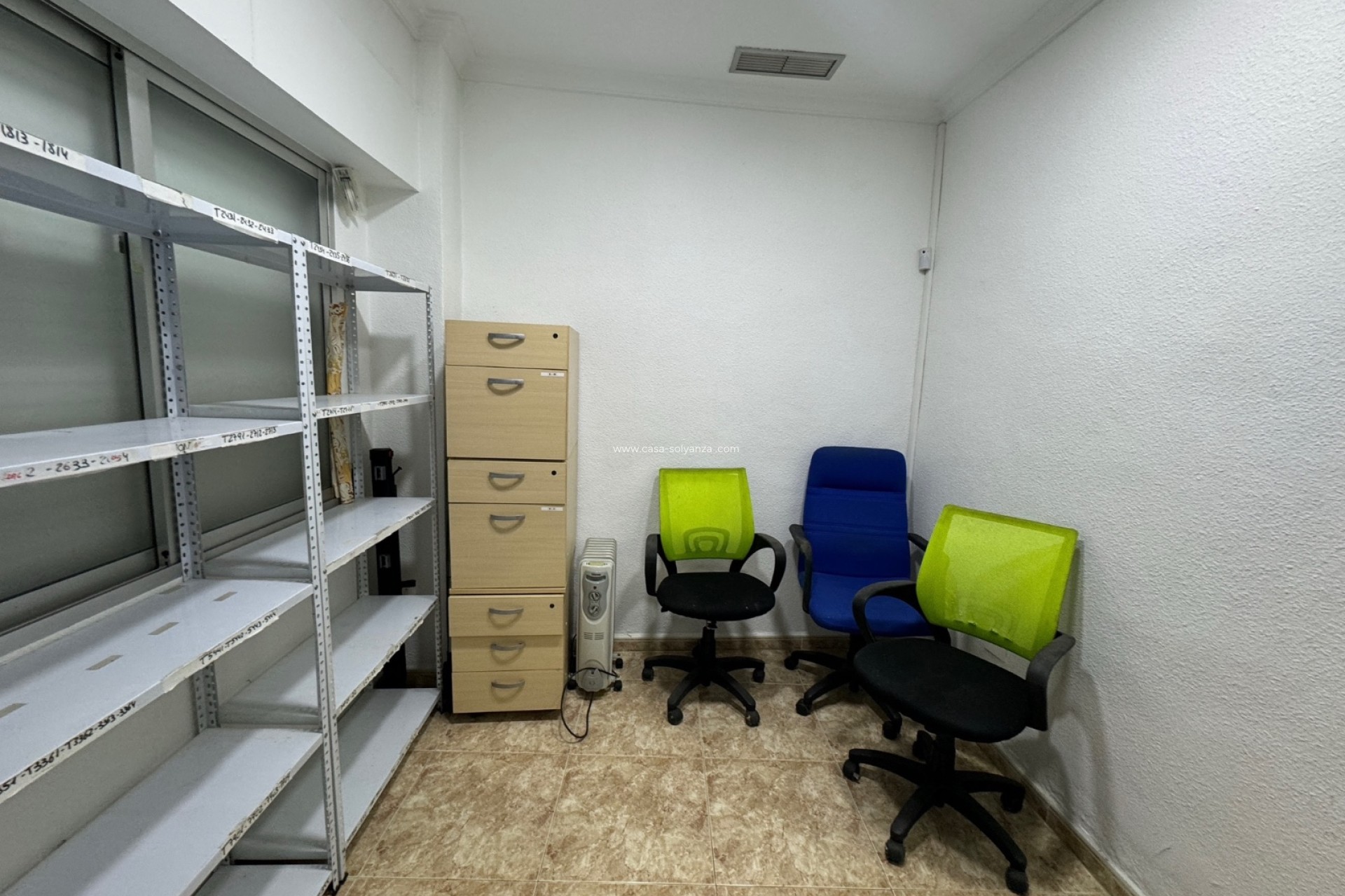 Wiederverkauf - Wohnung - Guardamar del Segura
